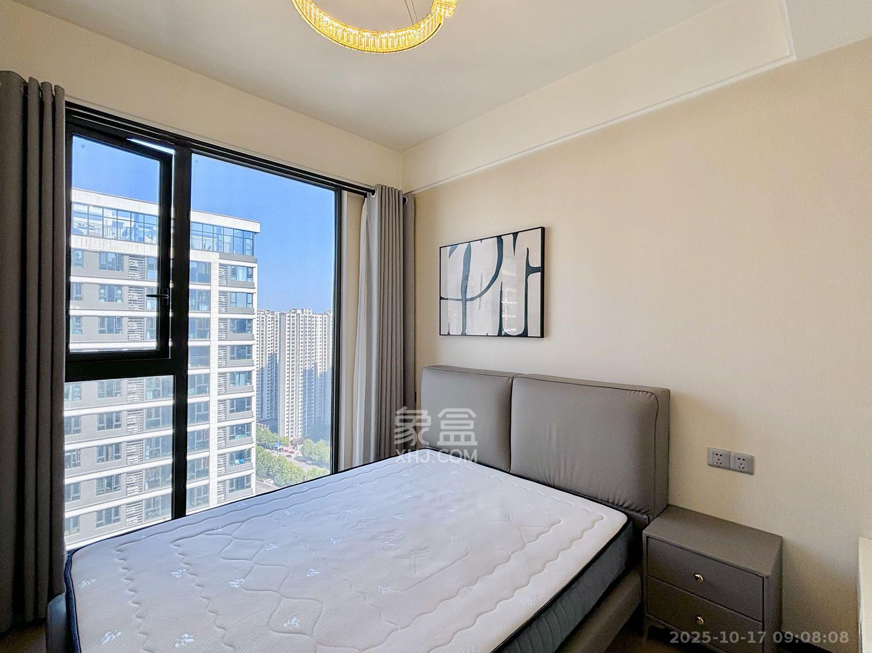 中海阅溪府 4室2厅3卫 8800.0元/月 中海阅溪府 4室2厅3卫 8800.0元/月室内图