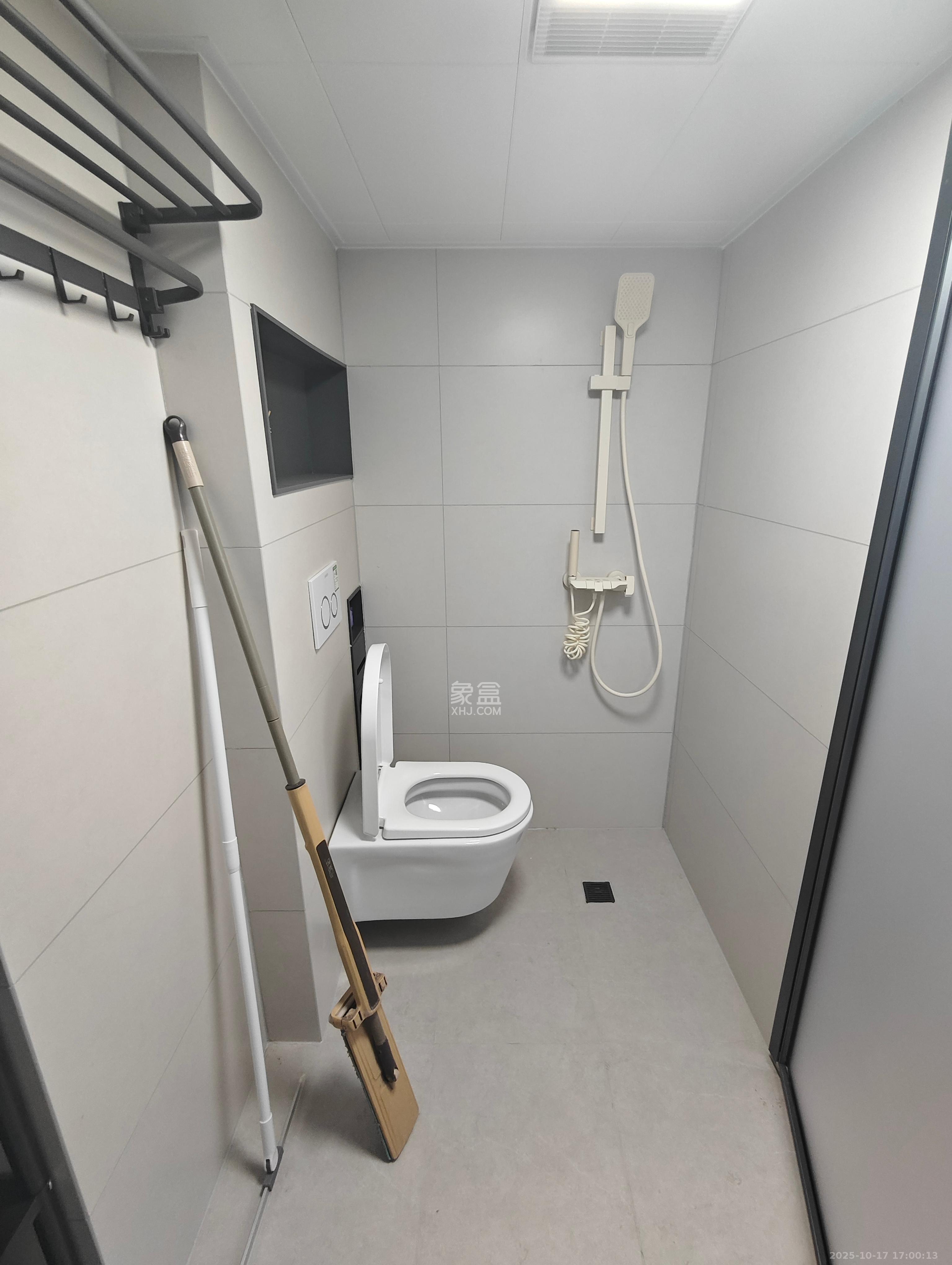 泰禹雅鲤 1室1厅1卫 2000.0元/月 泰禹雅鲤 1室1厅1卫 2000.0元/月室内图