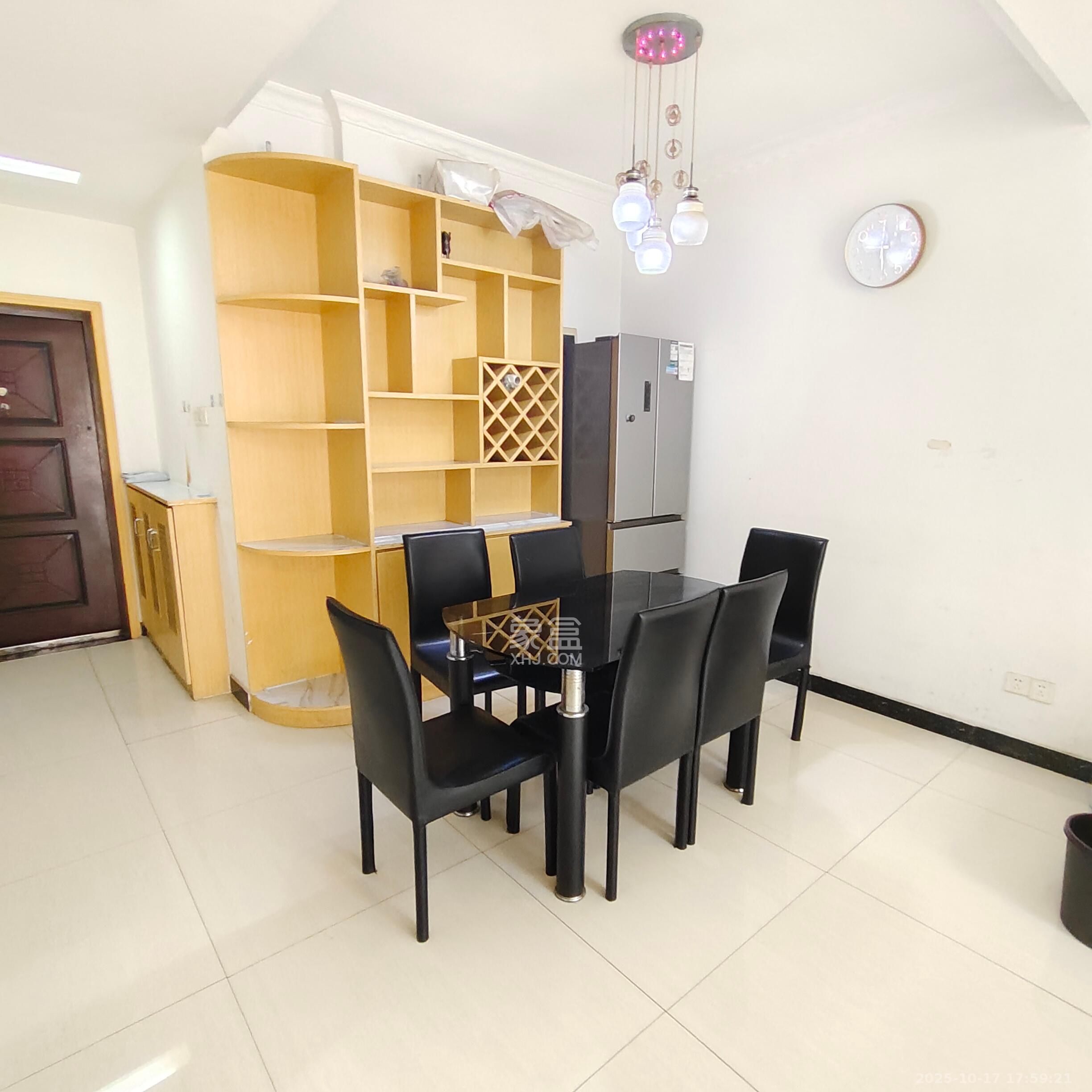 楚天世纪城东苑  2室2厅1卫    1600.0元/月 楚天世纪城东苑  2室2厅1卫    1600.0元/月室内图