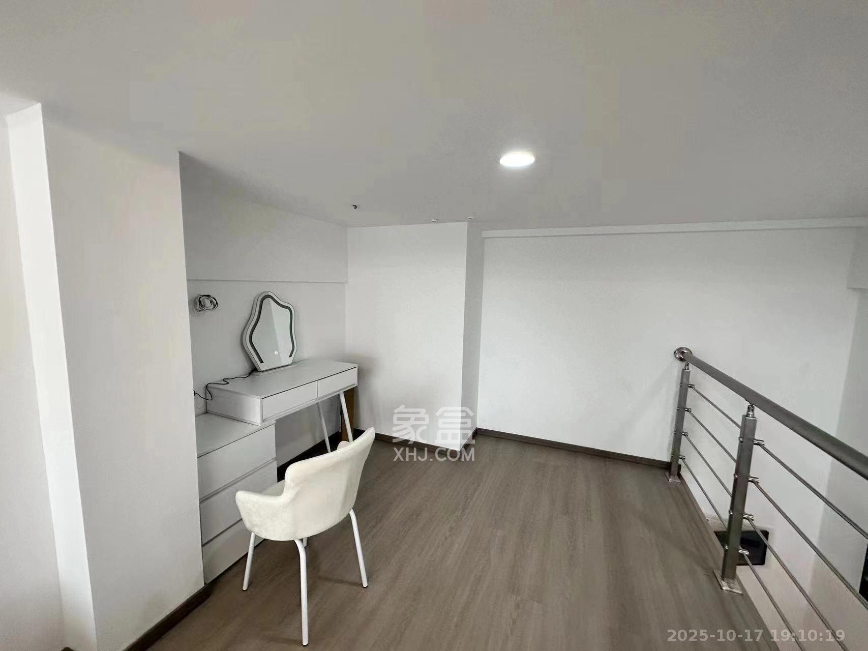 金地铂悦  1室0厅0卫    1700.0元/月室内图