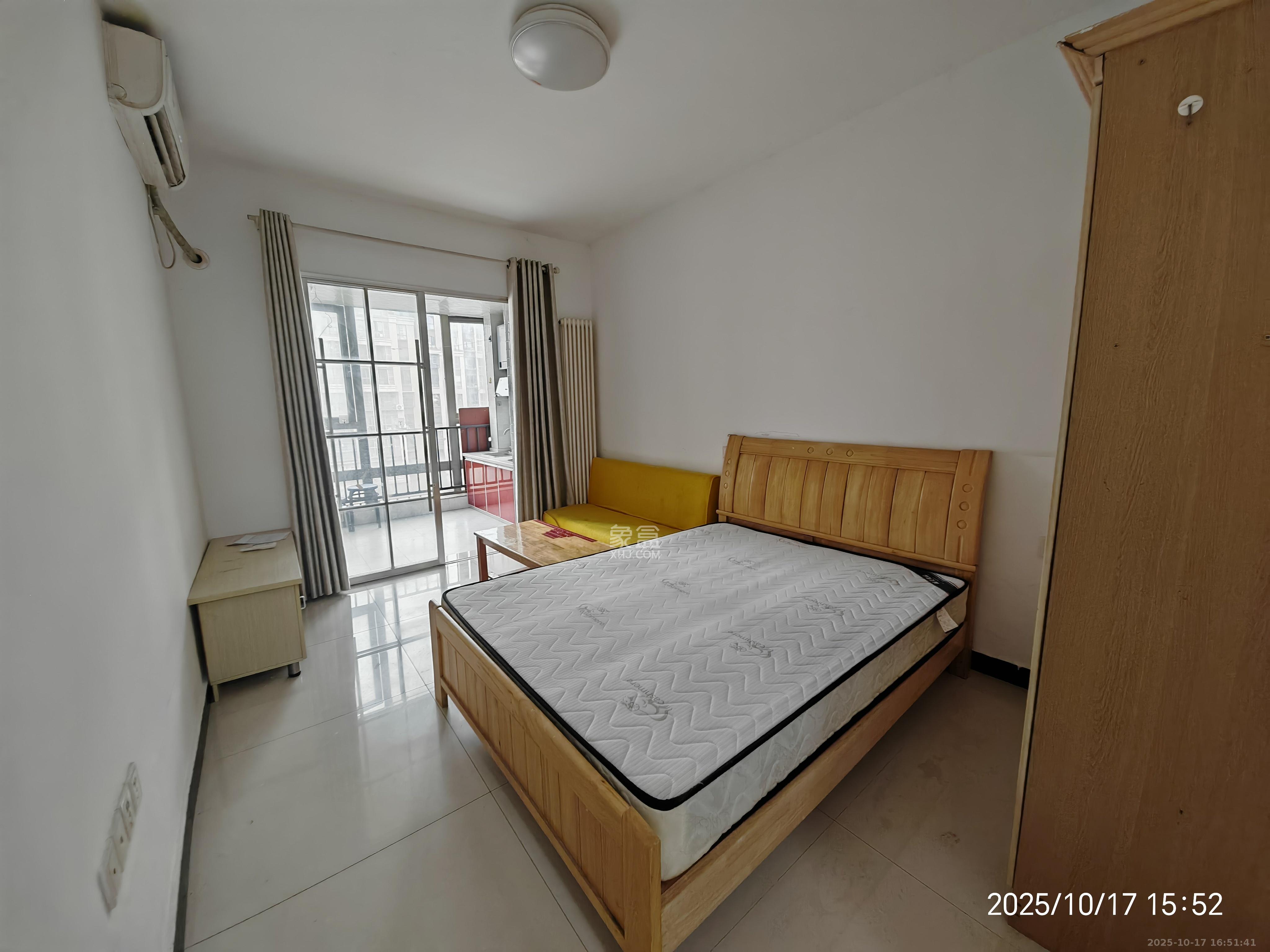 怡海星城 1室1厅1卫 800.0元/月 怡海星城 1室1厅1卫 800.0元/月室内图