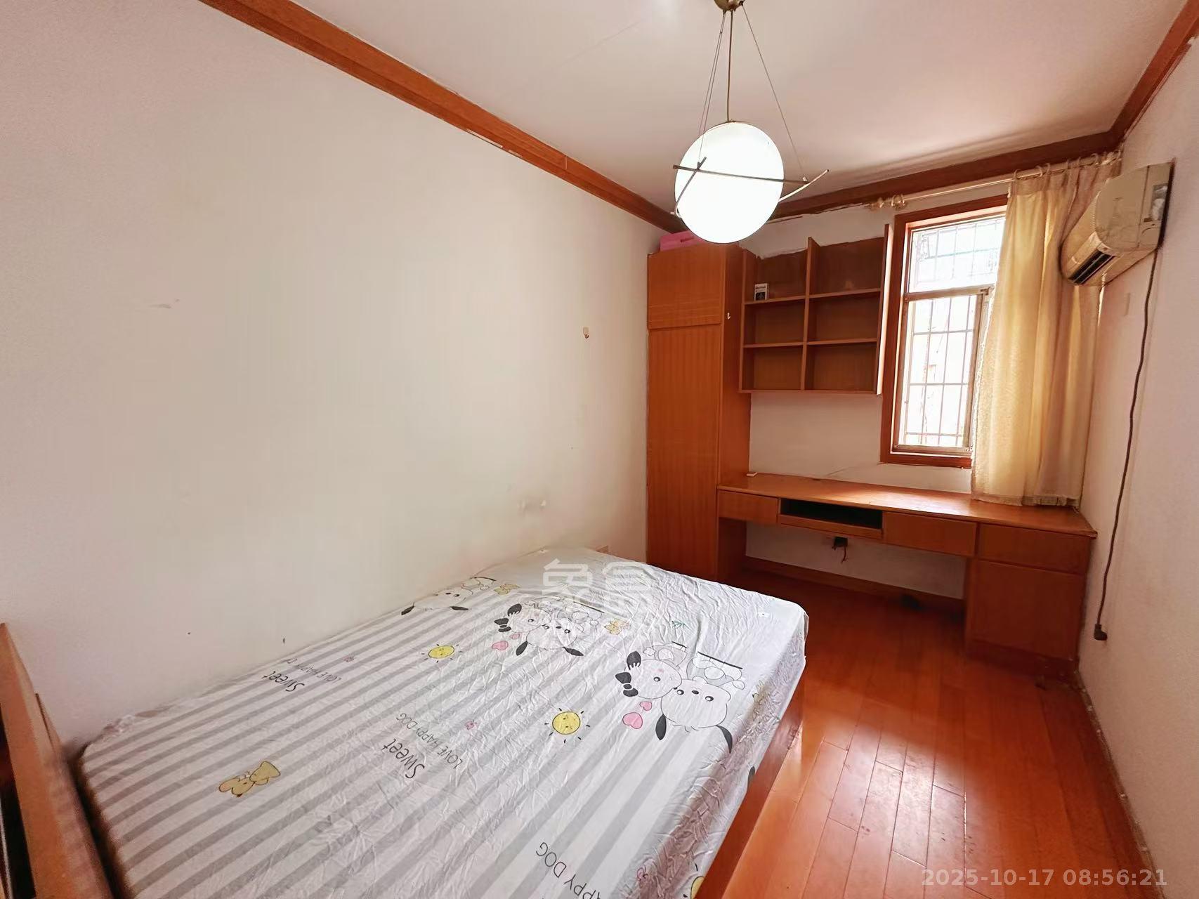 铸造厂宿舍  3室1厅1卫    1600.0元/月室内图