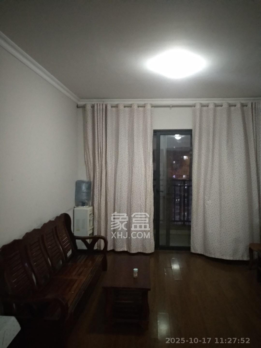 万科城市花园 3室2厅1卫 2000.0元/月 万科城市花园 3室2厅1卫 2000.0元/月室内图