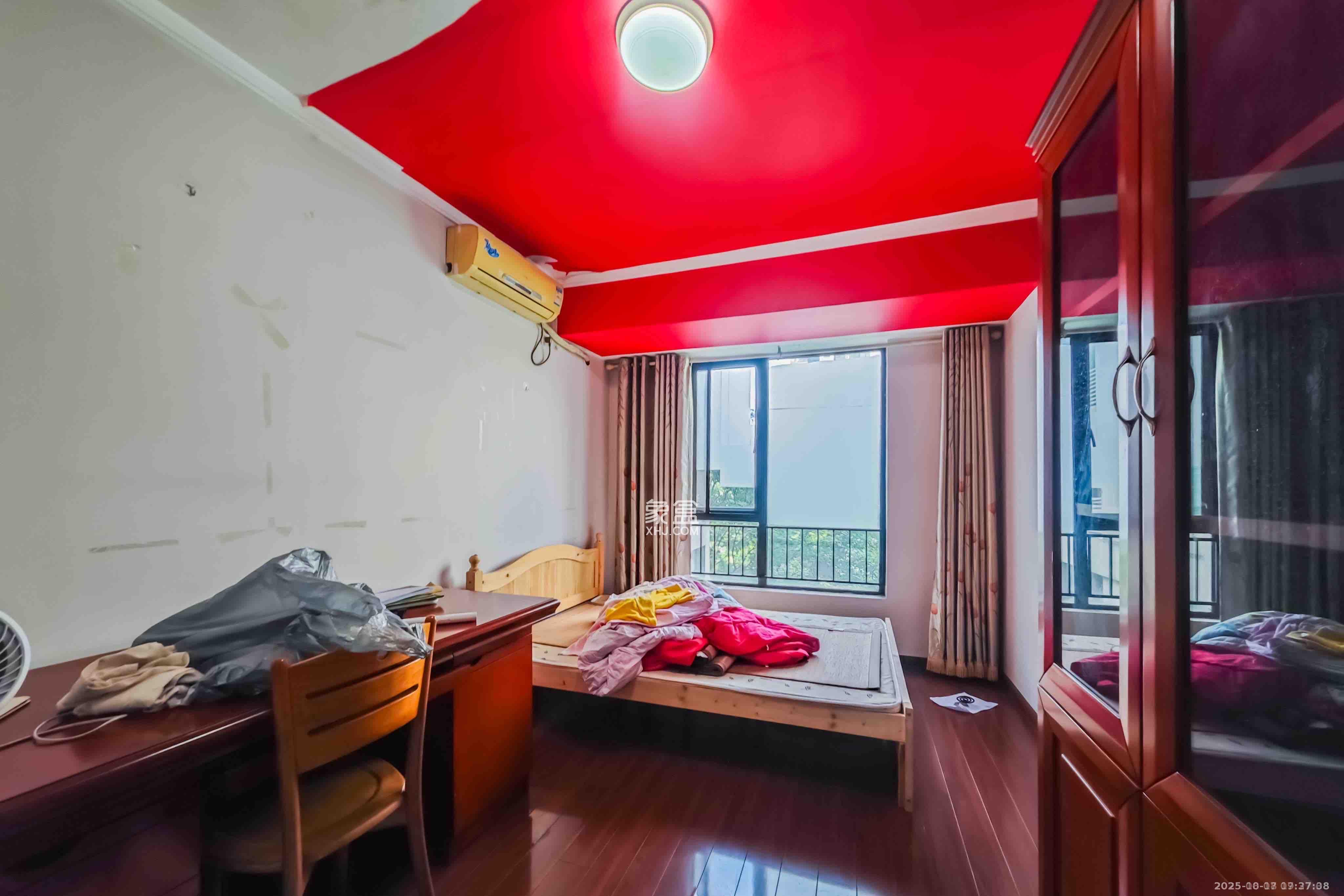 万科金域华府一期  3室2厅2卫    2700.0元/月室内图