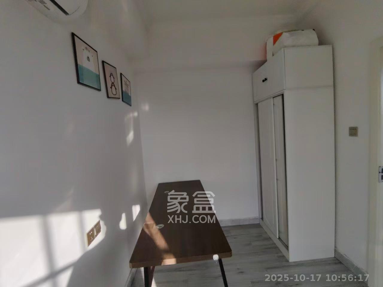 博林云栖  2室1厅1卫    1900.0元/月室内图