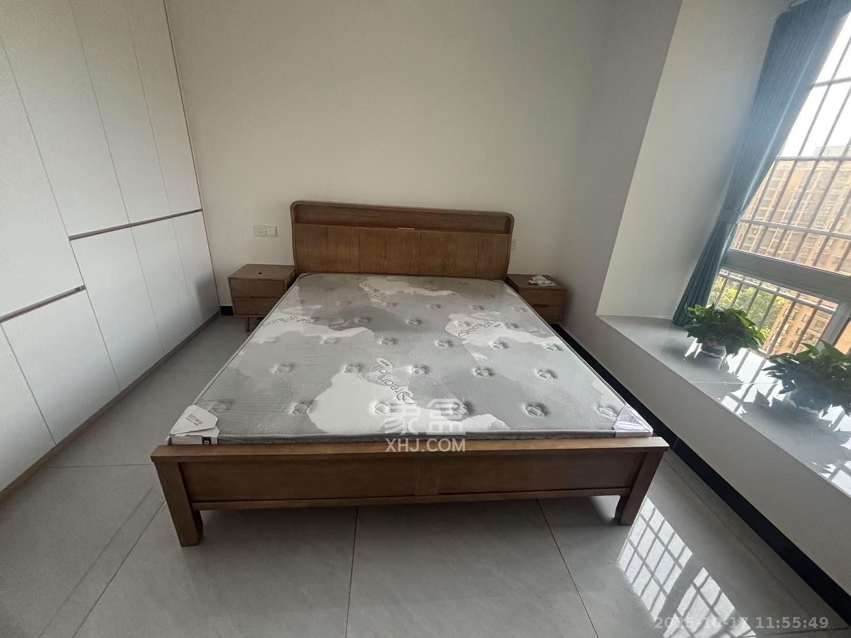 爵士湘  3室2厅2卫    2500.0元/月室内图