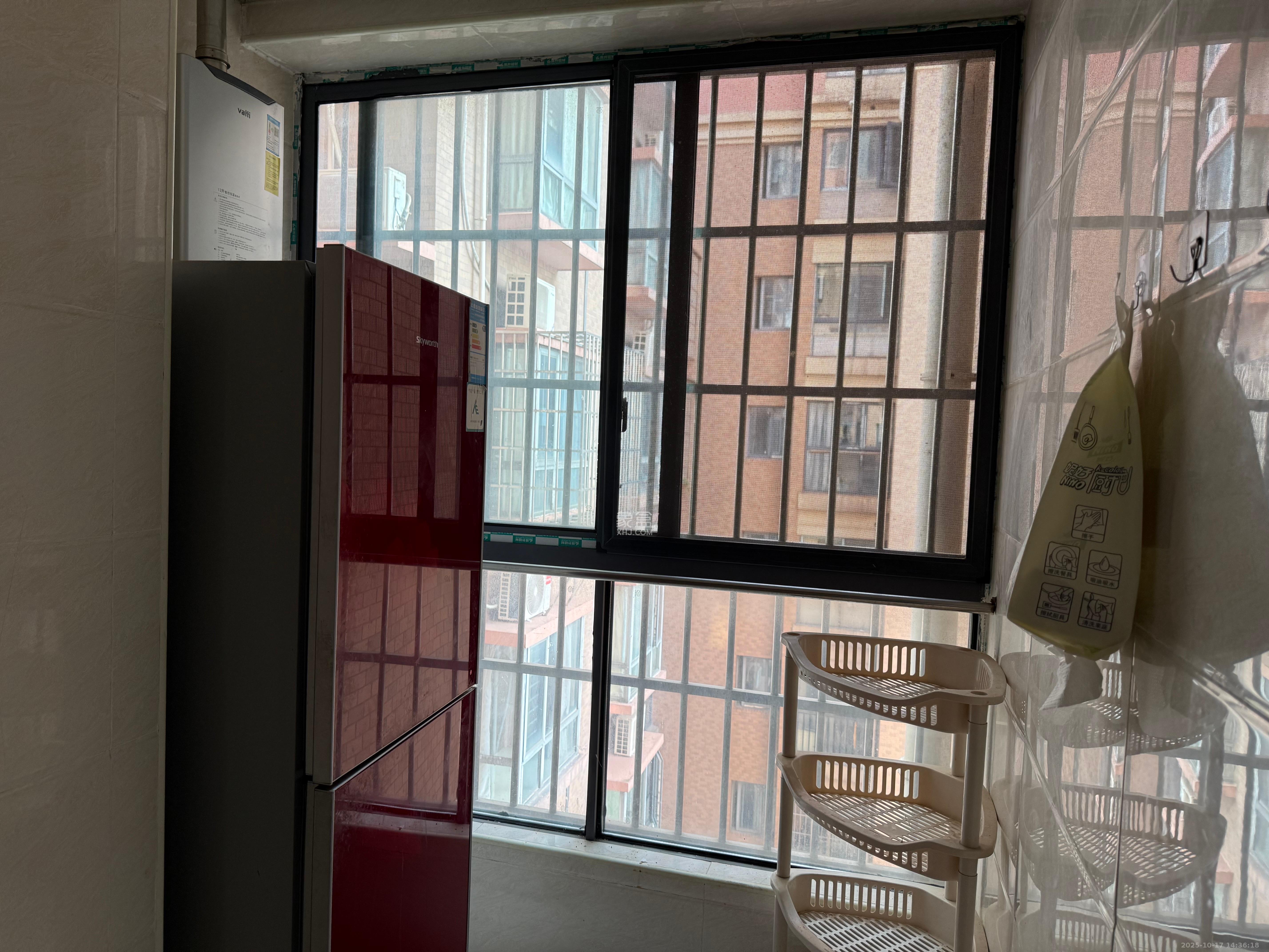 上海城小区 2室2厅1卫 2200.0元/月 上海城小区 2室2厅1卫 2200.0元/月室内图