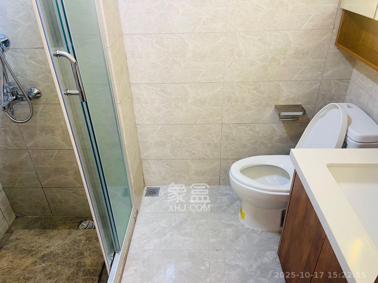 梅溪悦章  3室2厅2卫    4000.0元/月室内图