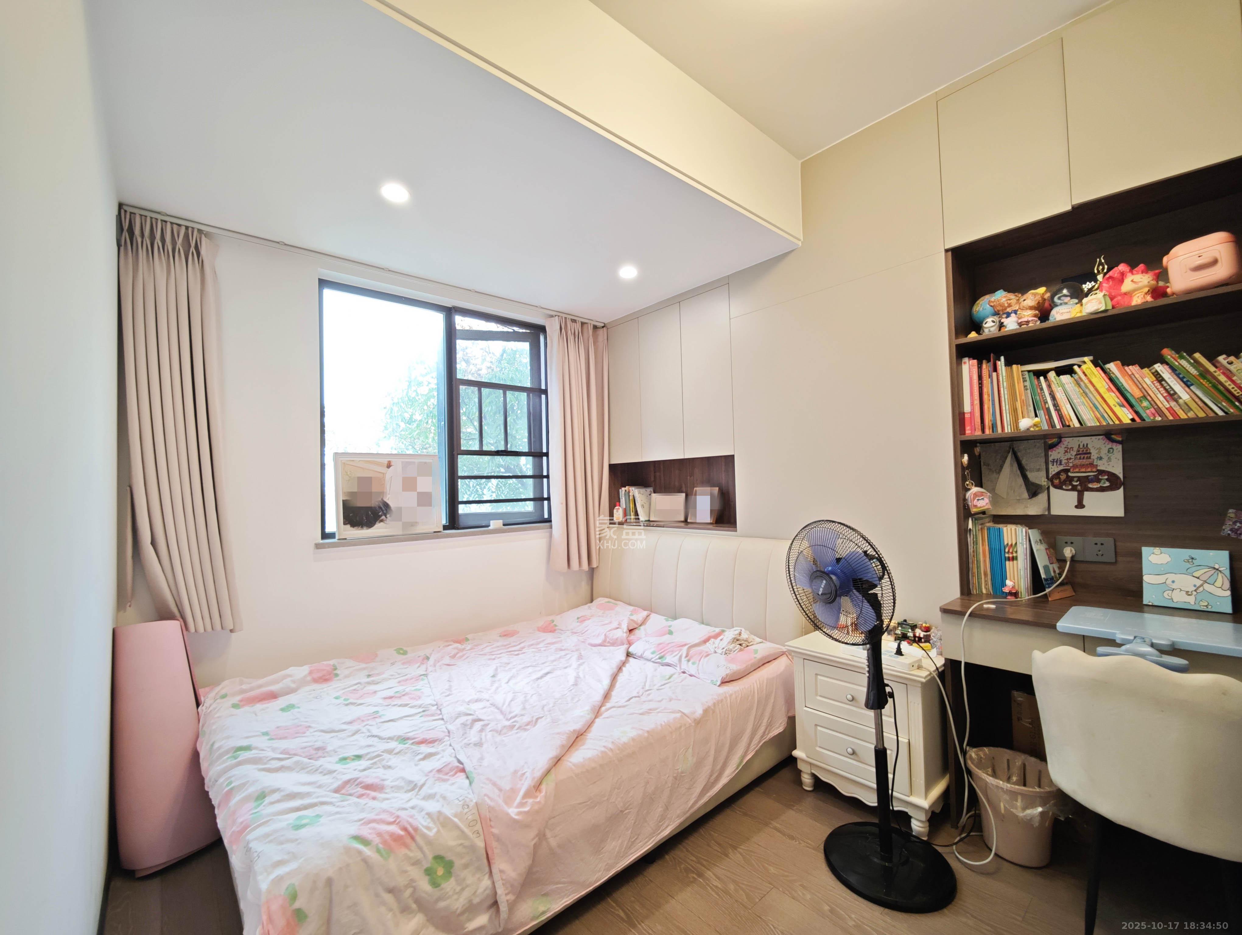 万科天空之境 4室2厅2卫 148.0万 万科天空之境 4室2厅2卫 148.0万卧室