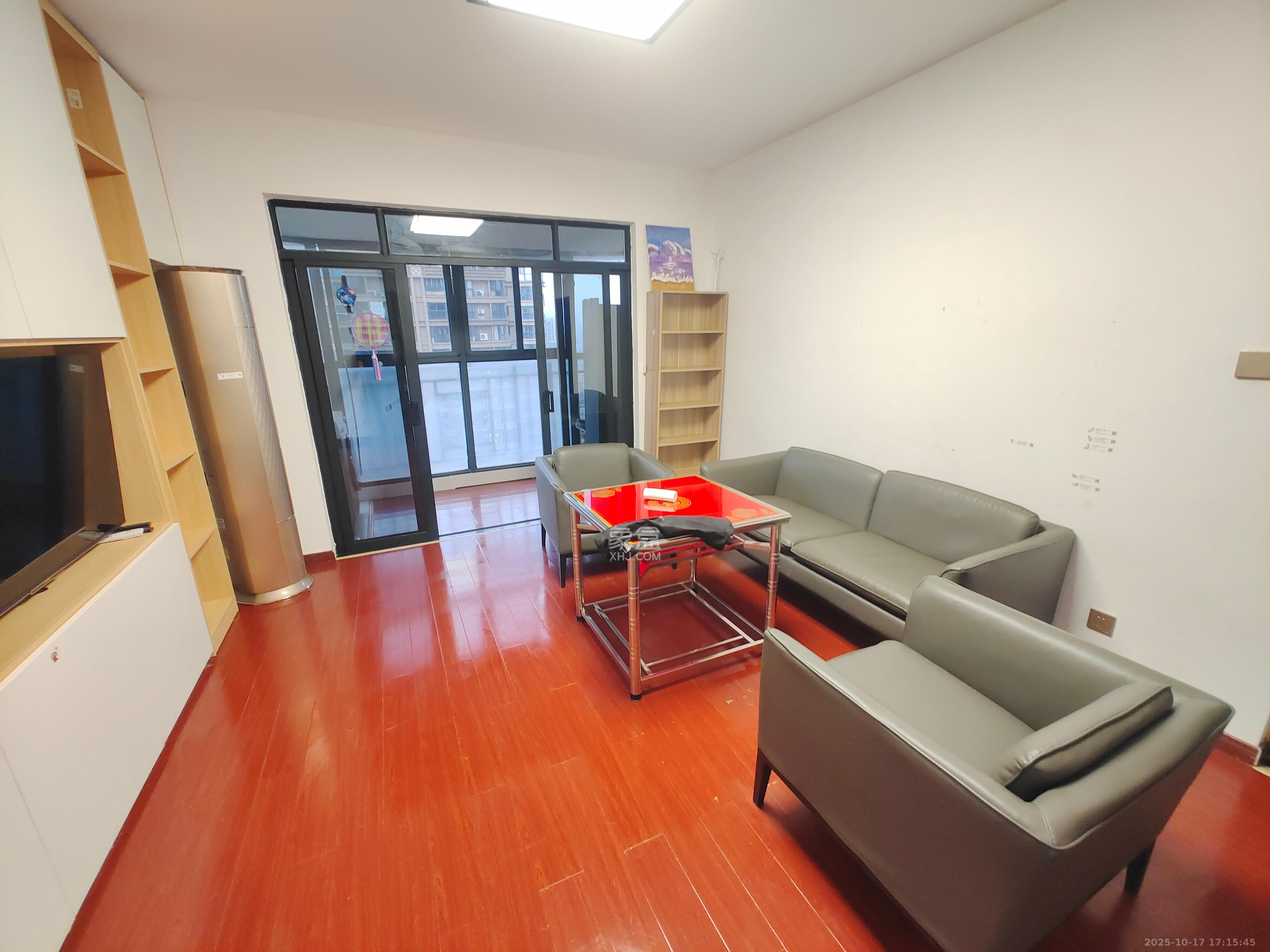 永祺西京  3室2厅2卫    3000.0元/月室内图