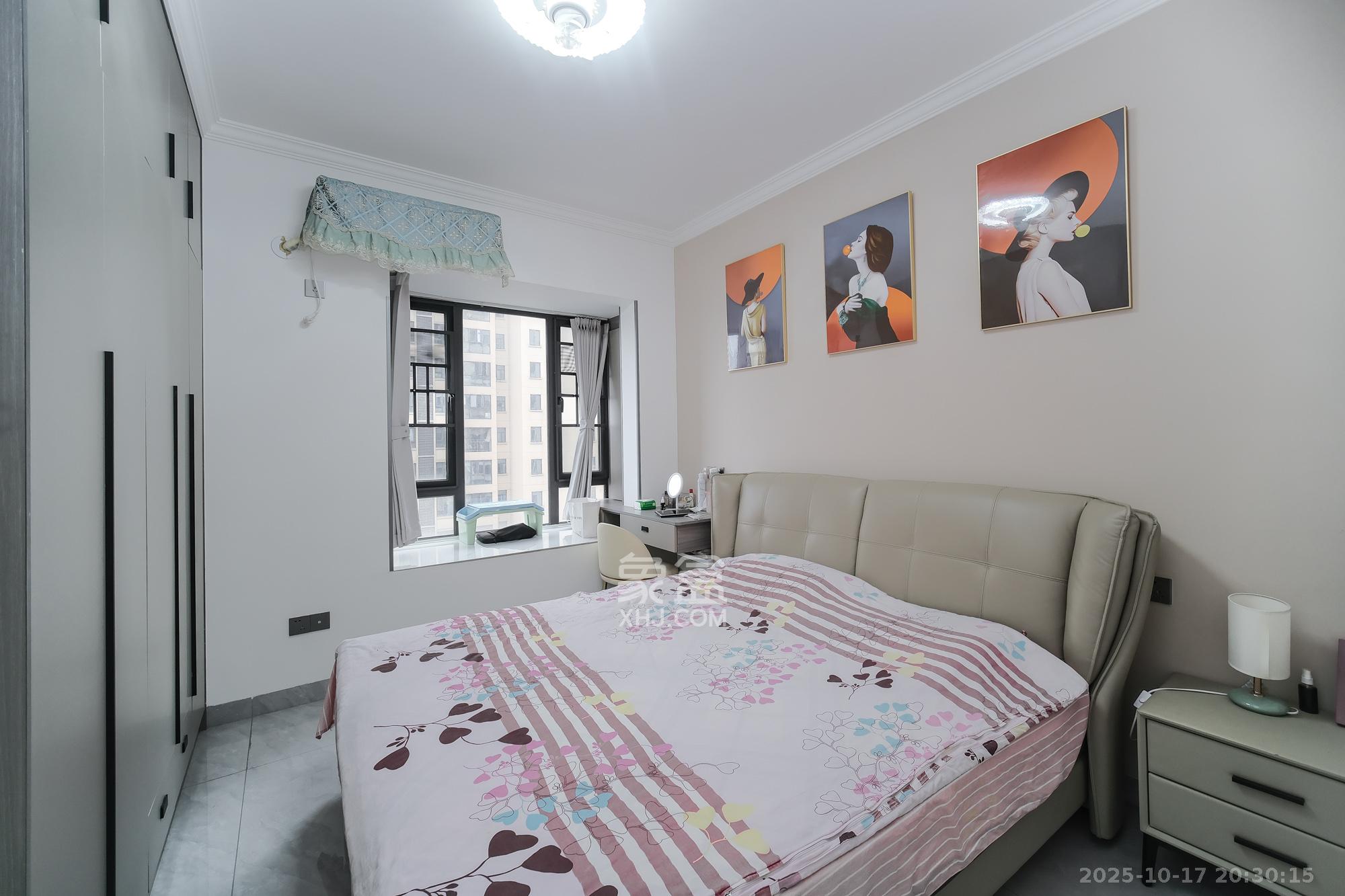 星雅美辰 1室0厅0卫 104.8万 星雅美辰 1室0厅0卫 104.8万卧室