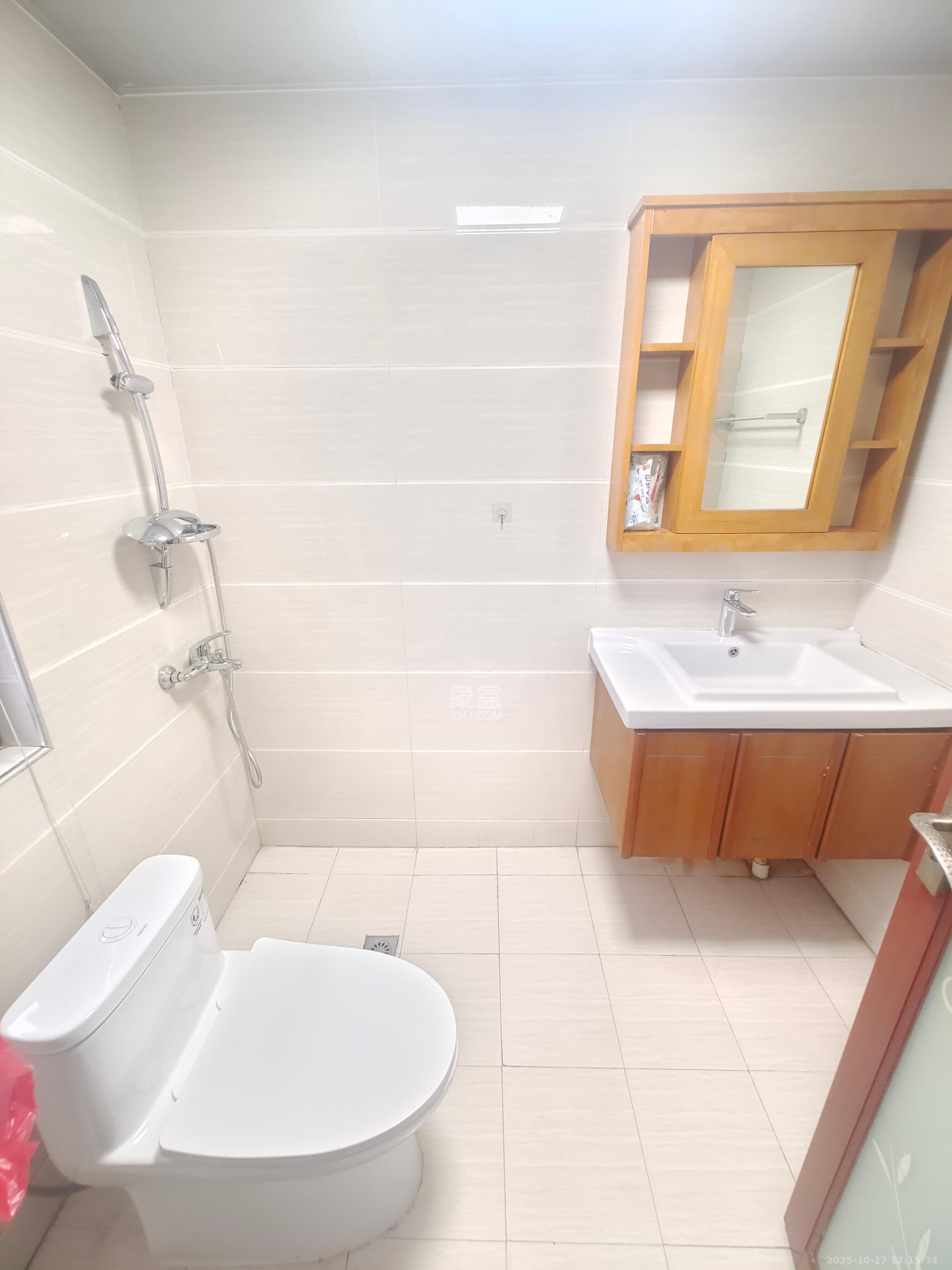 永祺西京 3室2厅2卫 3000.0元/月 永祺西京 3室2厅2卫 3000.0元/月室内图