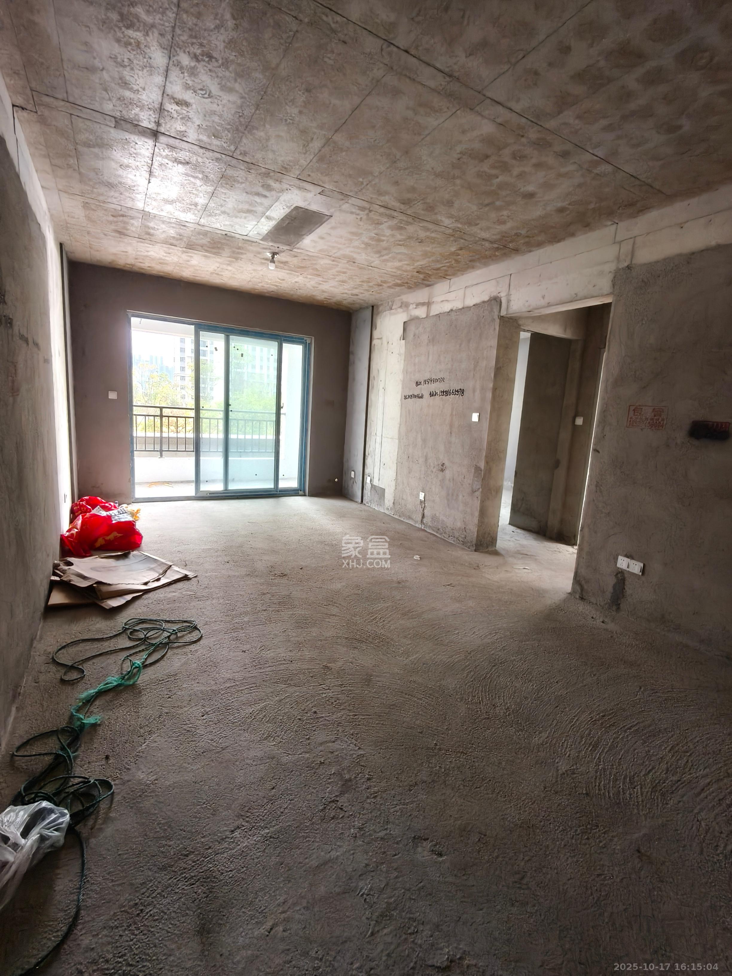 和景家园二期  2室2厅1卫    1400.0元/月