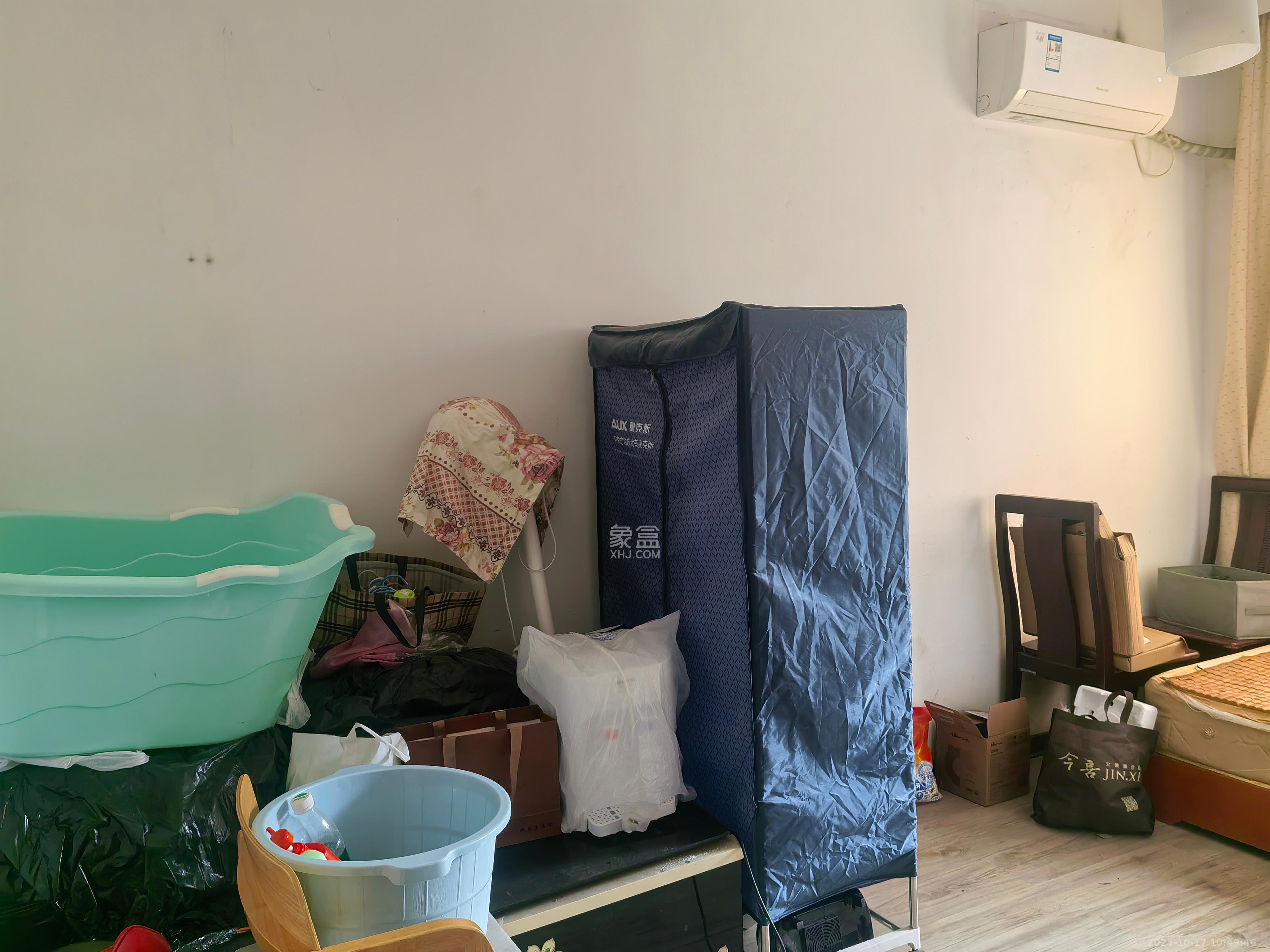 中国人民财产股份公司宿舍（人民保险公司宿舍）  3室1厅1卫    1500.0元/月室内图