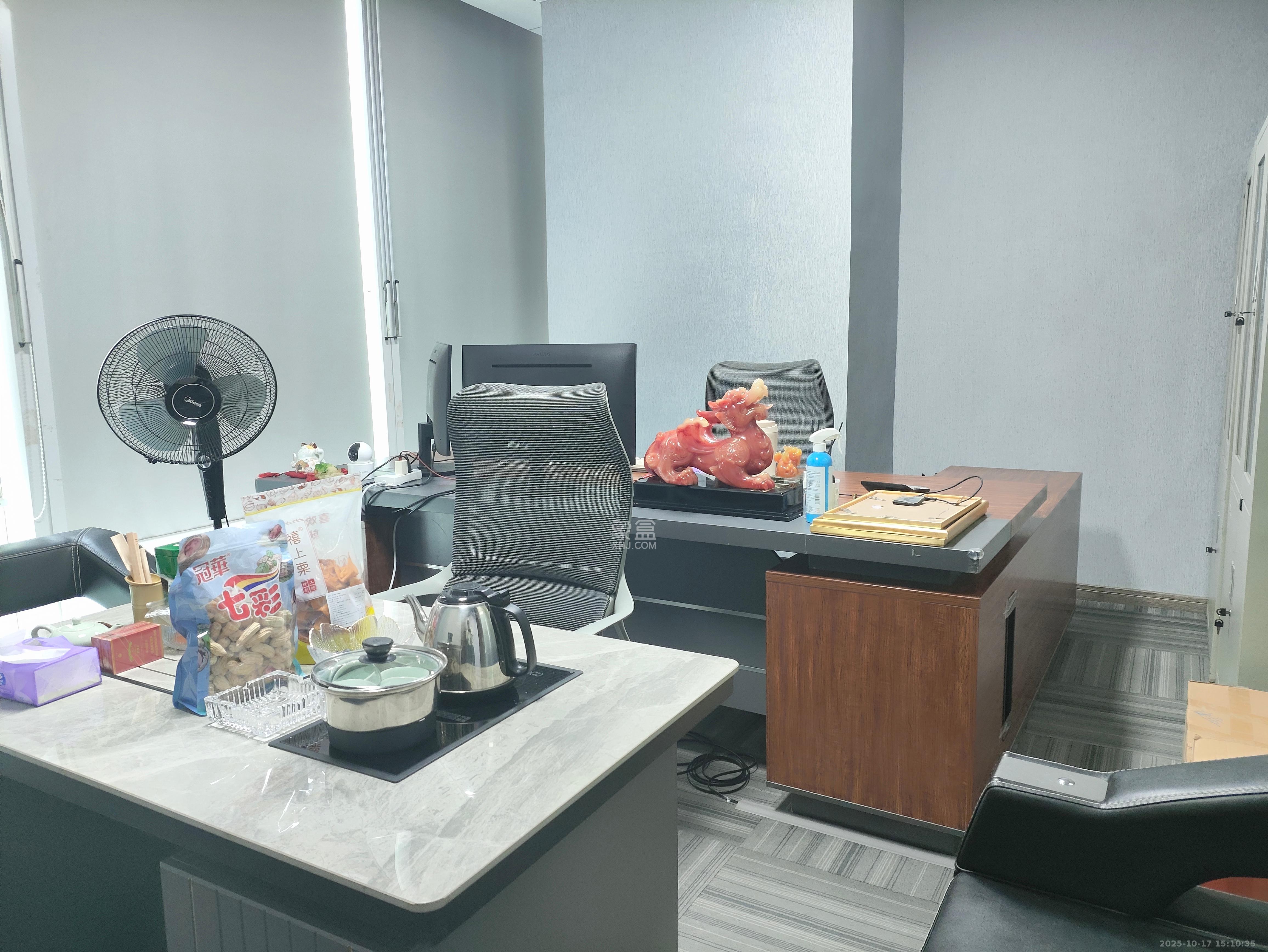 保利国际广场   80.0㎡      3000.0元/月