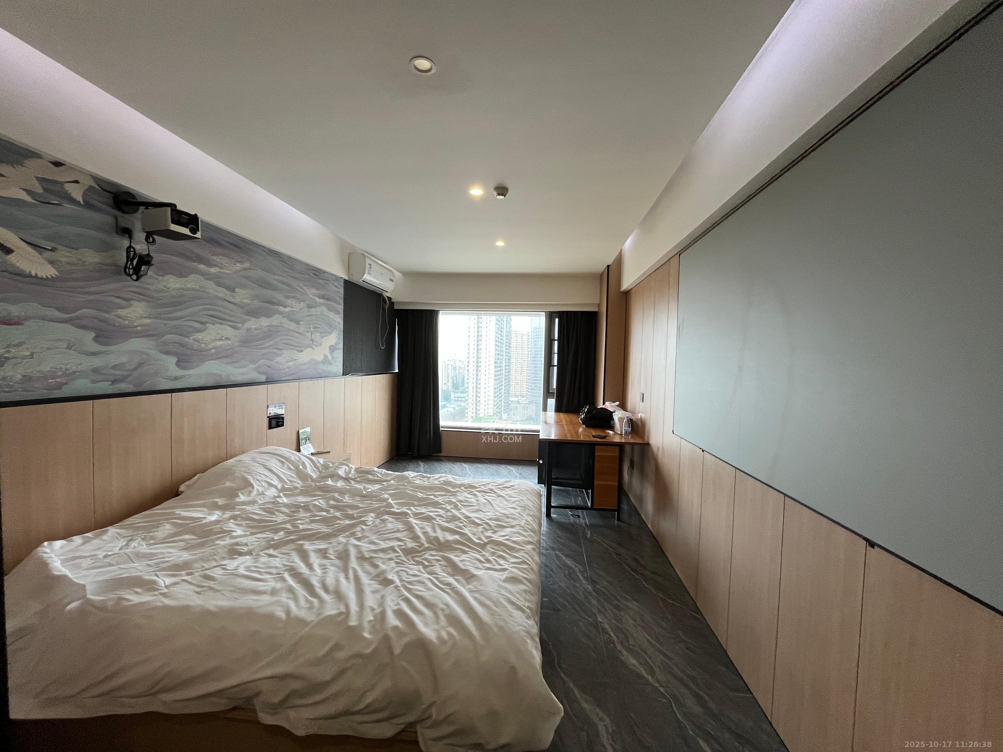 保利天禧EF区 1室0厅1卫 1650.0元/月 保利天禧EF区 1室0厅1卫 1650.0元/月室内图