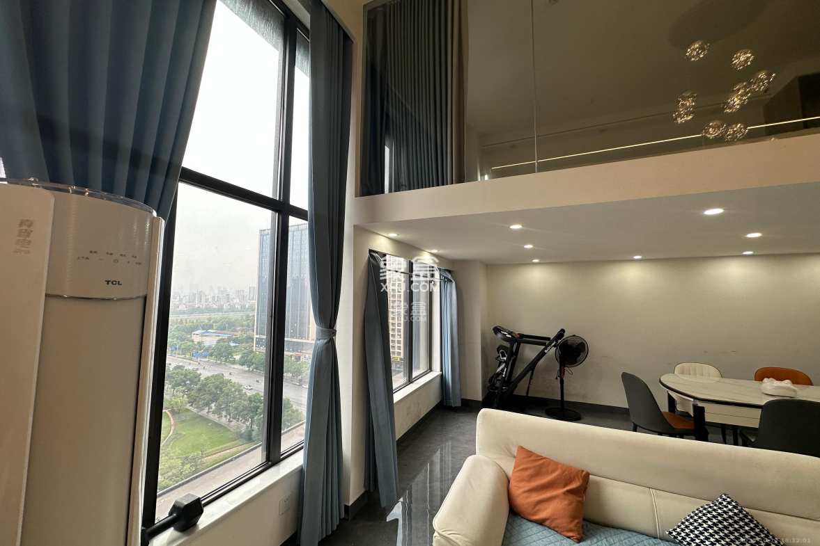 南益名士豪庭 1室0厅0卫 4000.0元/月 南益名士豪庭 1室0厅0卫 4000.0元/月室内图