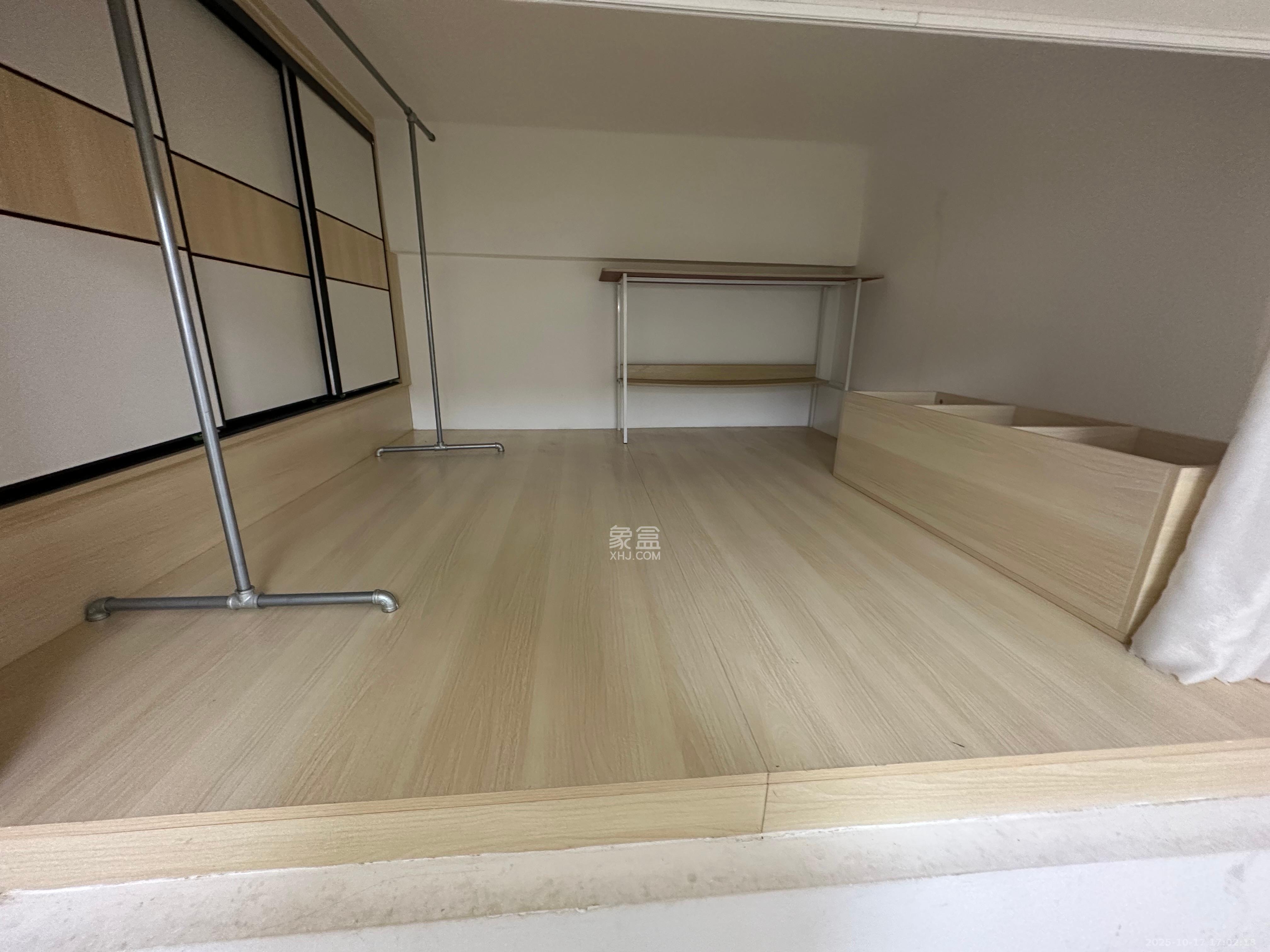 北辰时光里  2室2厅1卫    1800.0元/月室内图