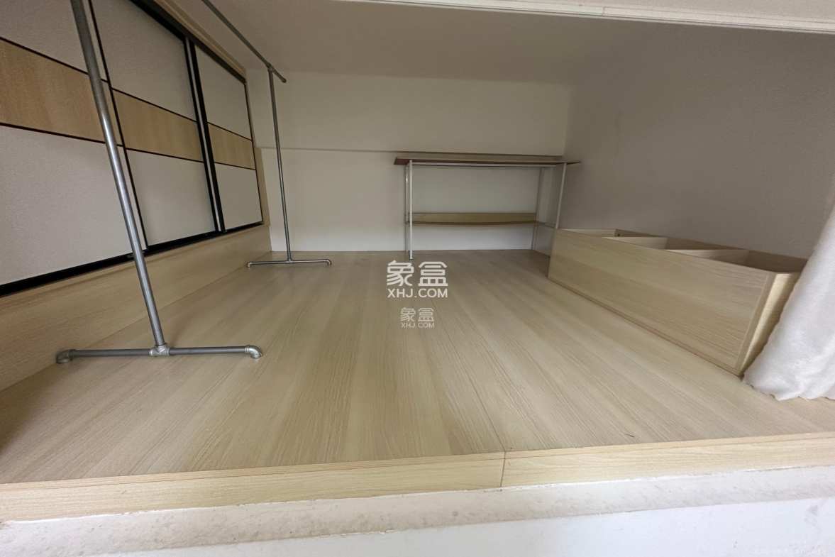 北辰时光里 2室2厅1卫 1800.0元/月 北辰时光里 2室2厅1卫 1800.0元/月室内图