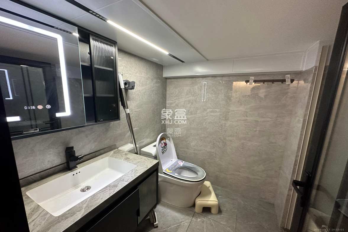 南益名士豪庭 1室0厅0卫 4000.0元/月 南益名士豪庭 1室0厅0卫 4000.0元/月室内图