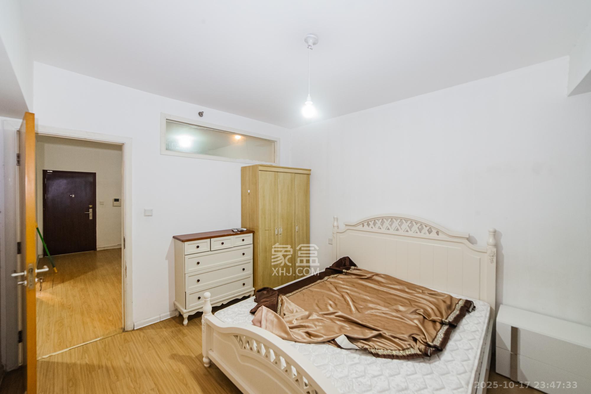 北辰三角洲E5区 1室1厅1卫 68.0万 北辰三角洲E5区 1室1厅1卫 68.0万卧室