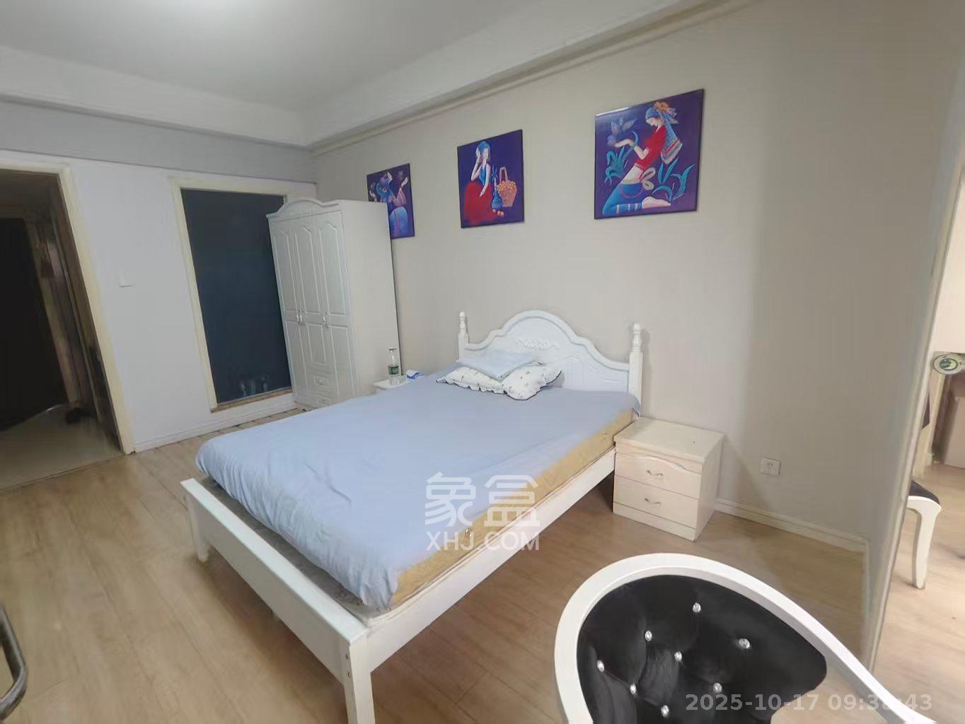 湘腾城市广场  1室1厅1卫    1700.0元/月 湘腾城市广场  1室1厅1卫    1700.0元/月室内图