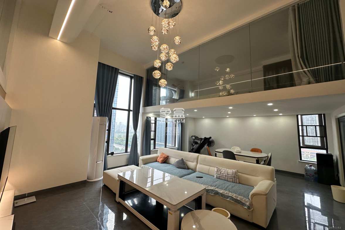 南益名士豪庭 1室0厅0卫 4000.0元/月 南益名士豪庭 1室0厅0卫 4000.0元/月室内图