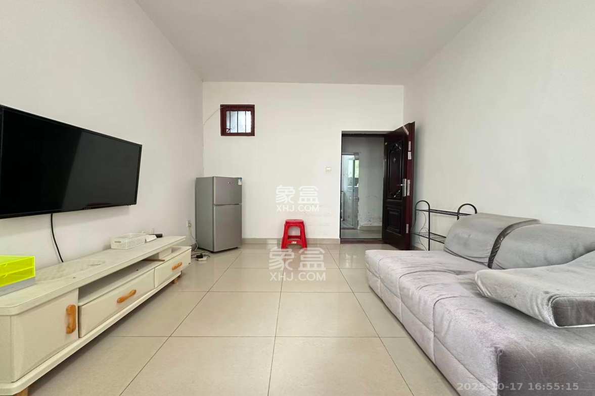 东风一村社区房(王家垅) 1室1厅1卫 1400.0元/月 东风一村社区房(王家垅) 1室1厅1卫 1400.0元/月室内图