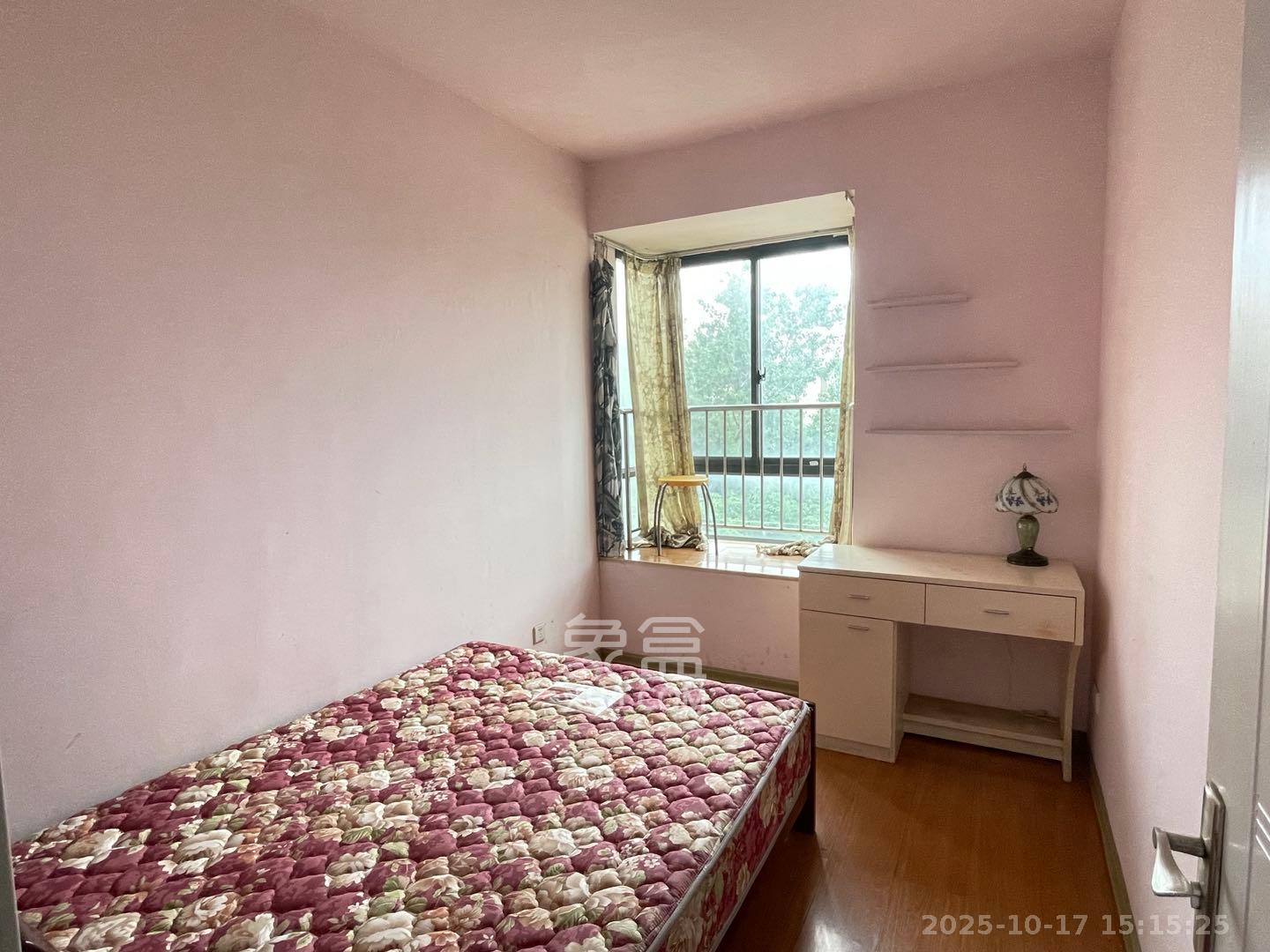 湖南省地震局单位宿舍  2室2厅1卫    2000.0元/月室内图