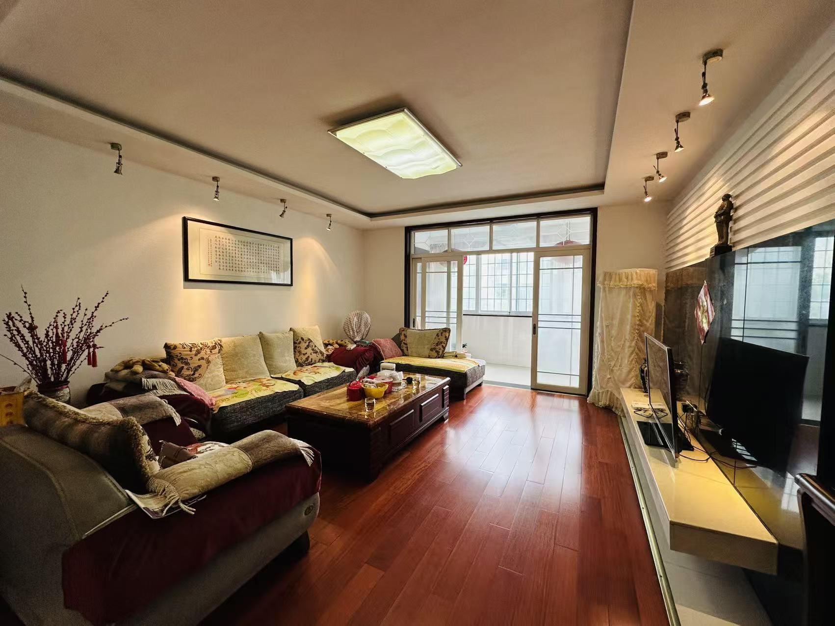 梓怡华盛家园  3室2厅2卫    68.8万