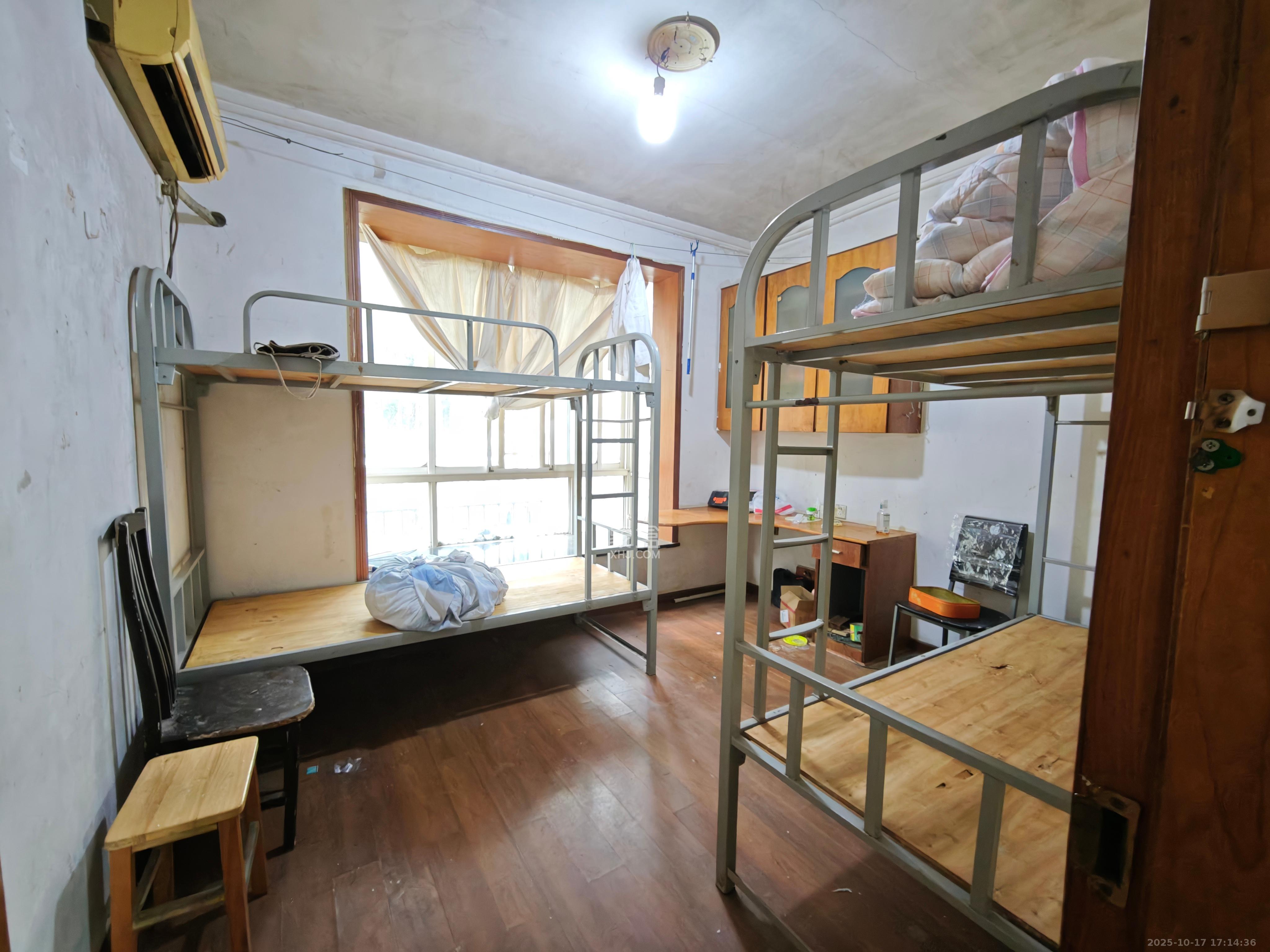 仁和雨花家园  3室2厅2卫    2200.0元/月室内图