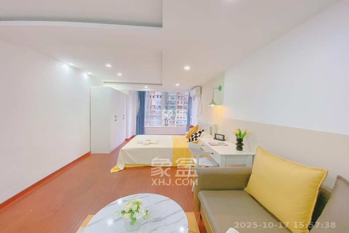 先锋东外滩  1室0厅0卫    1500.0元/月 先锋东外滩  1室0厅0卫    1500.0元/月室内图