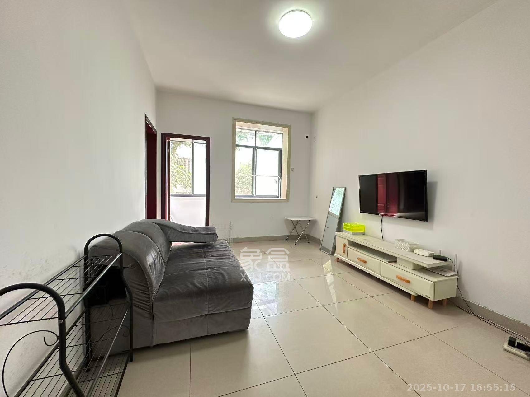 东风一村社区房(王家垅) 1室1厅1卫 1400.0元/月 东风一村社区房(王家垅) 1室1厅1卫 1400.0元/月室内图