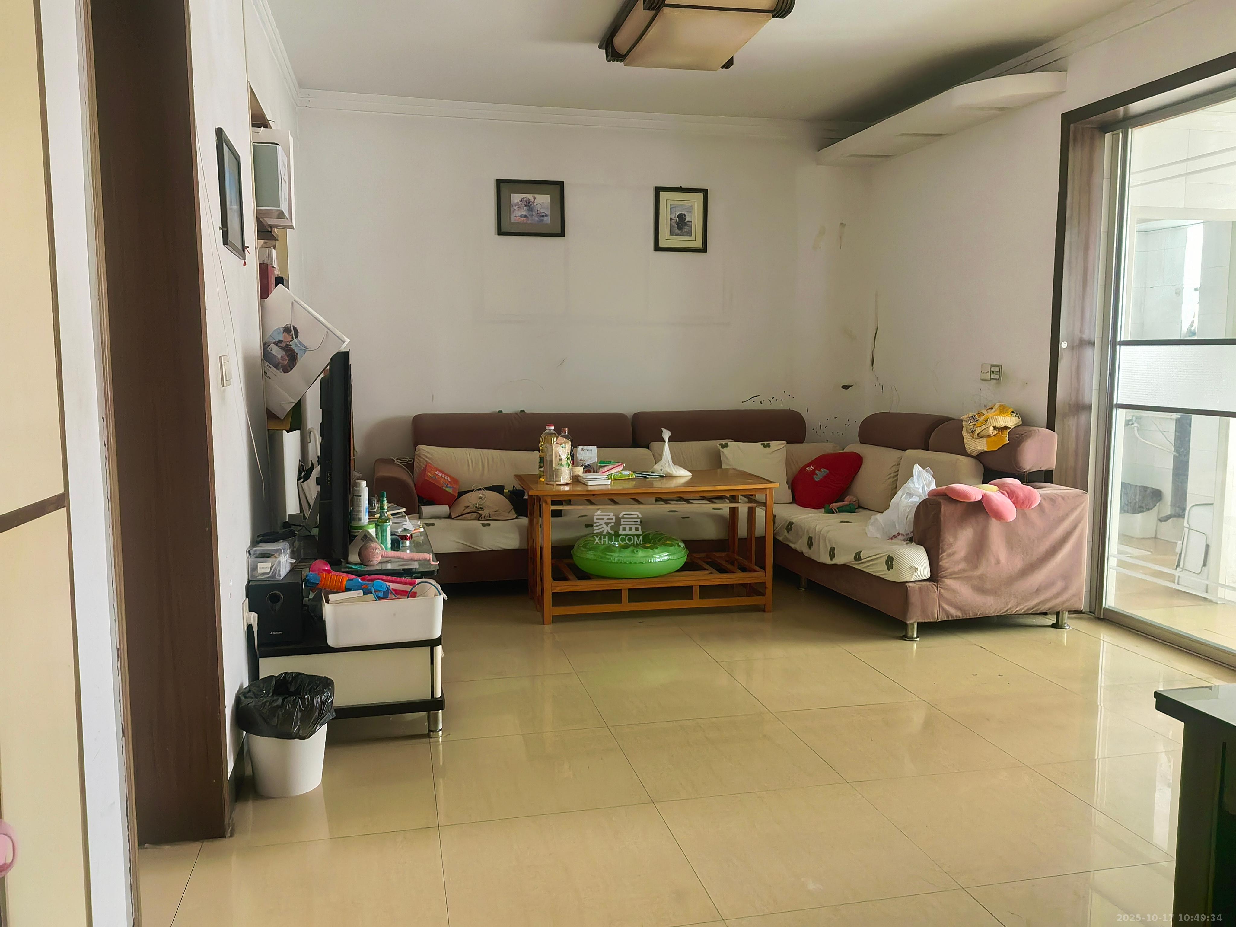 中国人民财产股份公司宿舍(人民保险公司宿舍) 3室1厅1卫 1500.0元/月 中国人民财产股份公司宿舍(人民保险公司宿舍) 3室1厅1卫 1500.0元/月室内图