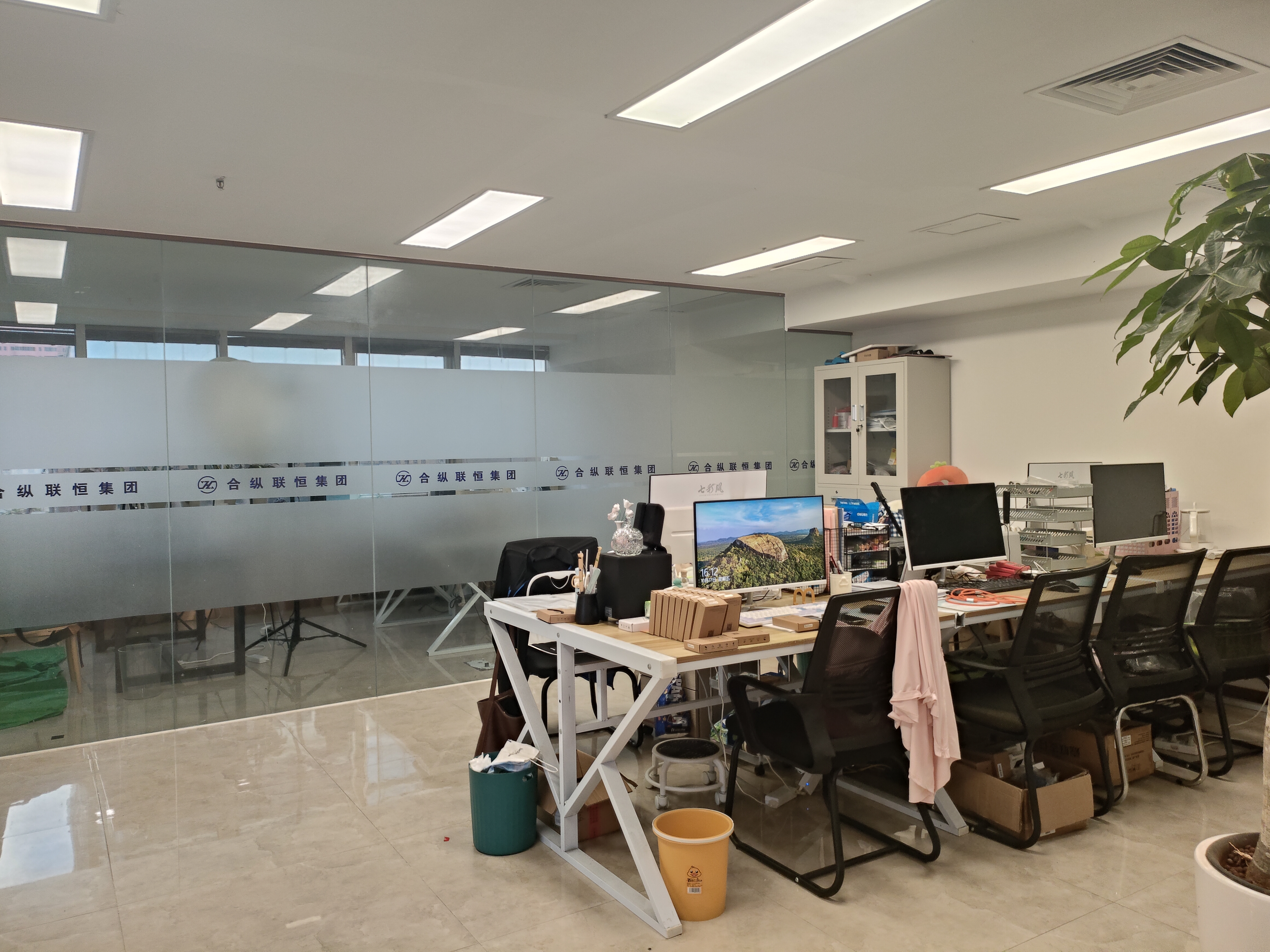 南洋大厦   171.0㎡      8500.0元/月室内图