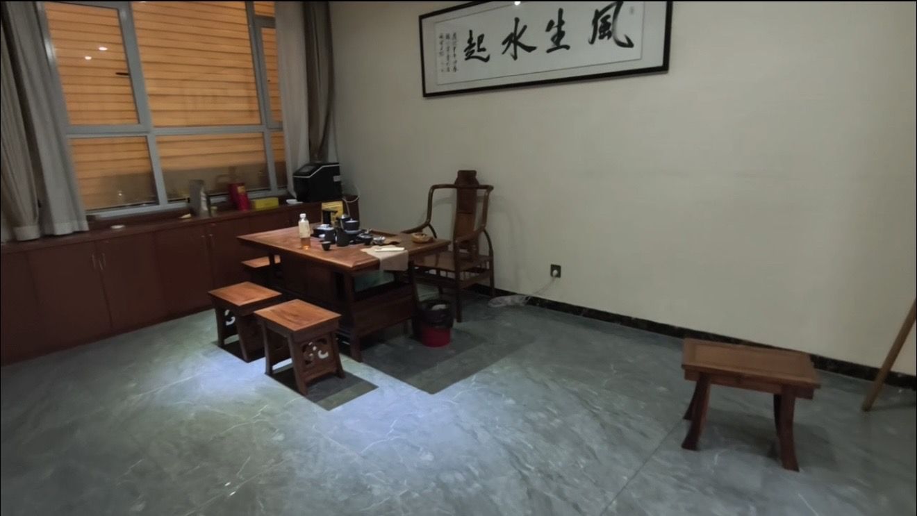 沐林美郡  4室2厅2卫    5000.0元/月室内图