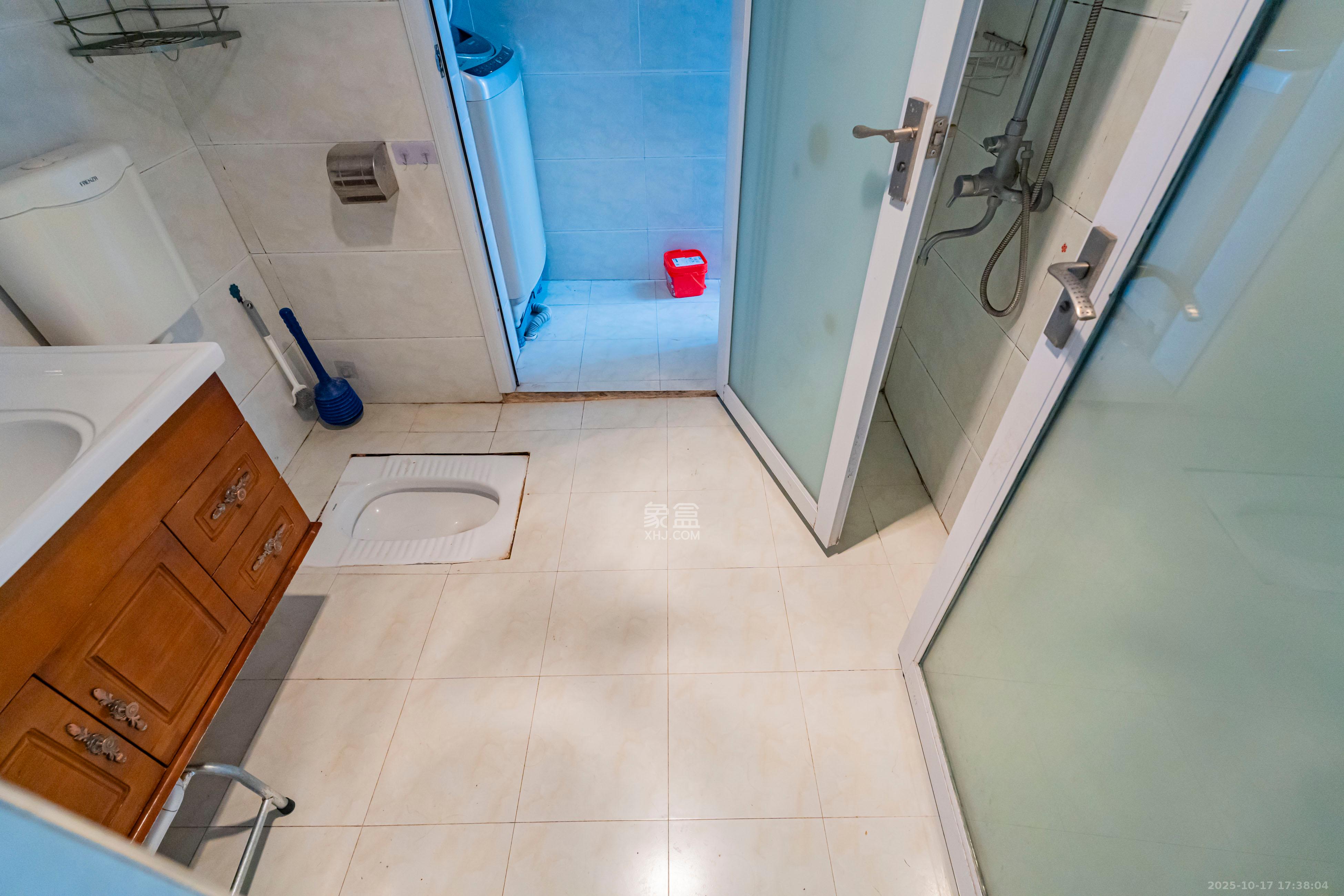 公园9号  2室2厅1卫    115.0万 公园9号  2室2厅1卫    115.0万卫生间