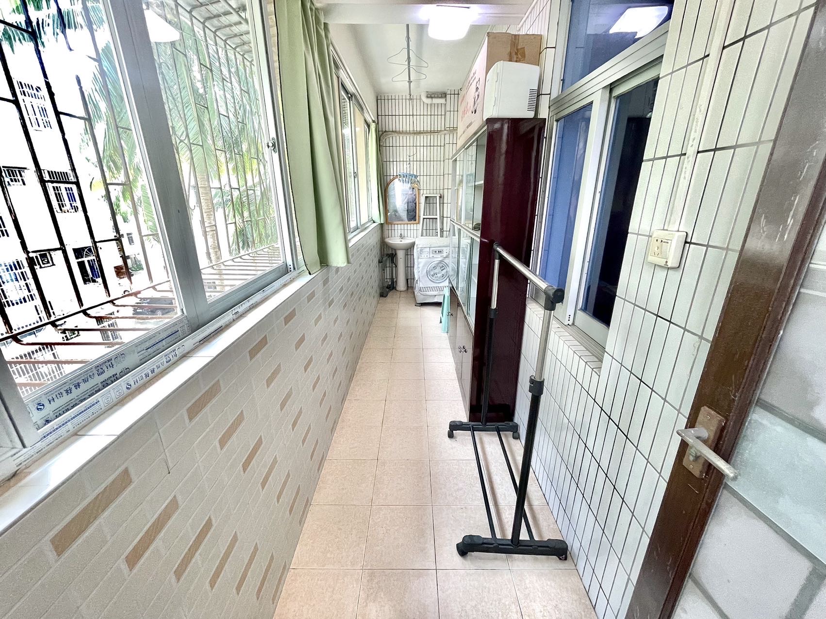 军安花苑  3室2厅1卫    3000.0元/月室内图