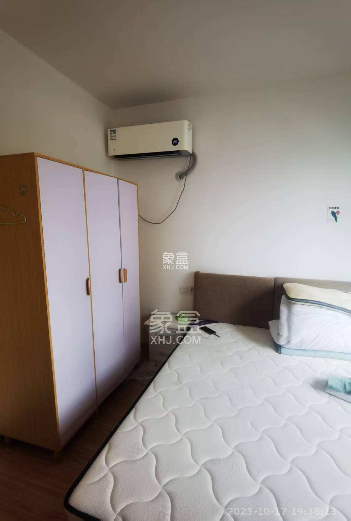 广悦星苑润园 2室2厅1卫 1700.0元/月 广悦星苑润园 2室2厅1卫 1700.0元/月室内图