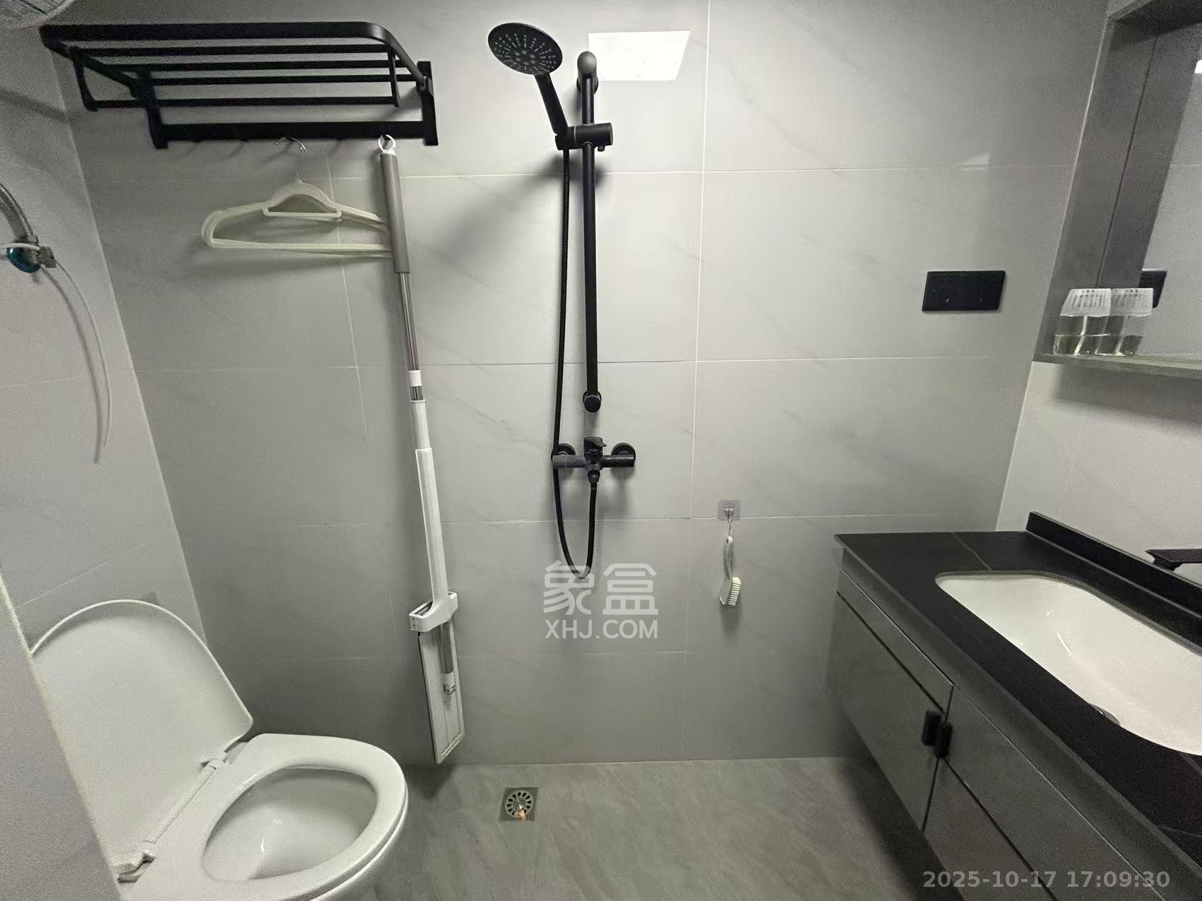 新长海D1站 1室1厅1卫 1400.0元/月 新长海D1站 1室1厅1卫 1400.0元/月室内图