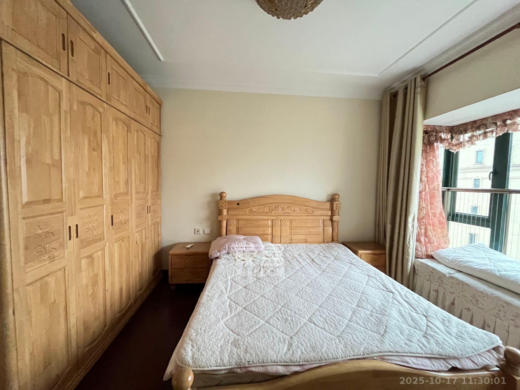 恒大雅苑  2室2厅1卫    2300.0元/月室内图