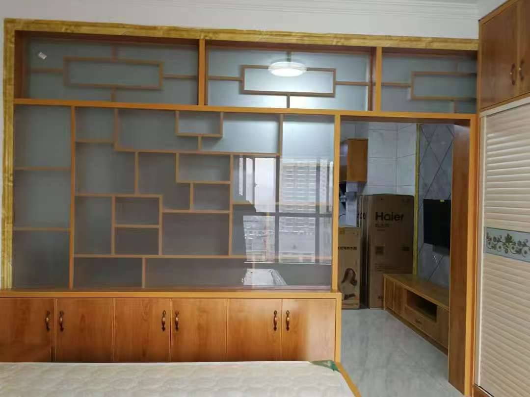 南苑上和二期 1室1厅1卫 1100.0元/月 南苑上和二期 1室1厅1卫 1100.0元/月室内图