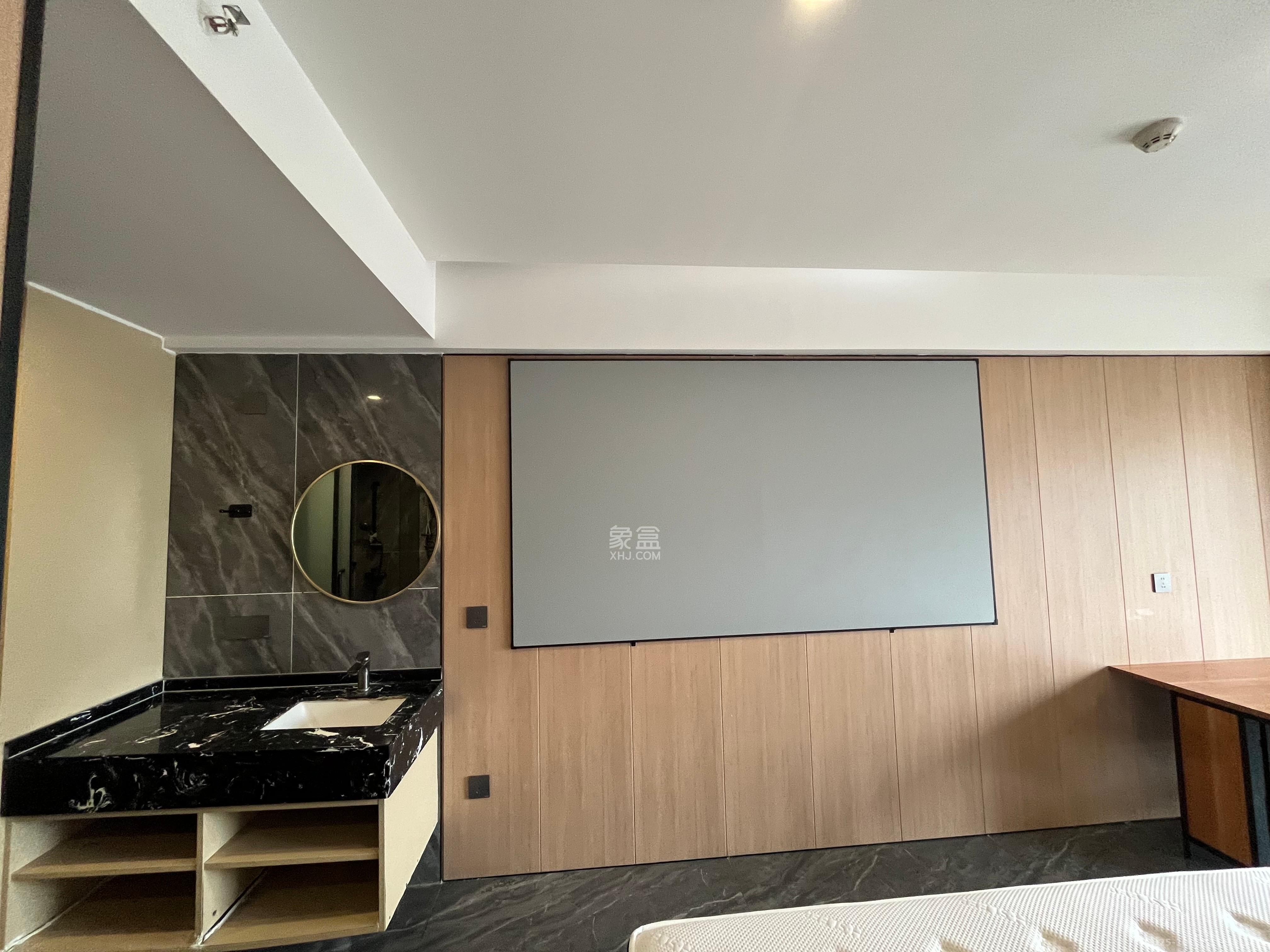 保利天禧EF区 1室0厅1卫 1650.0元/月 保利天禧EF区 1室0厅1卫 1650.0元/月室内图