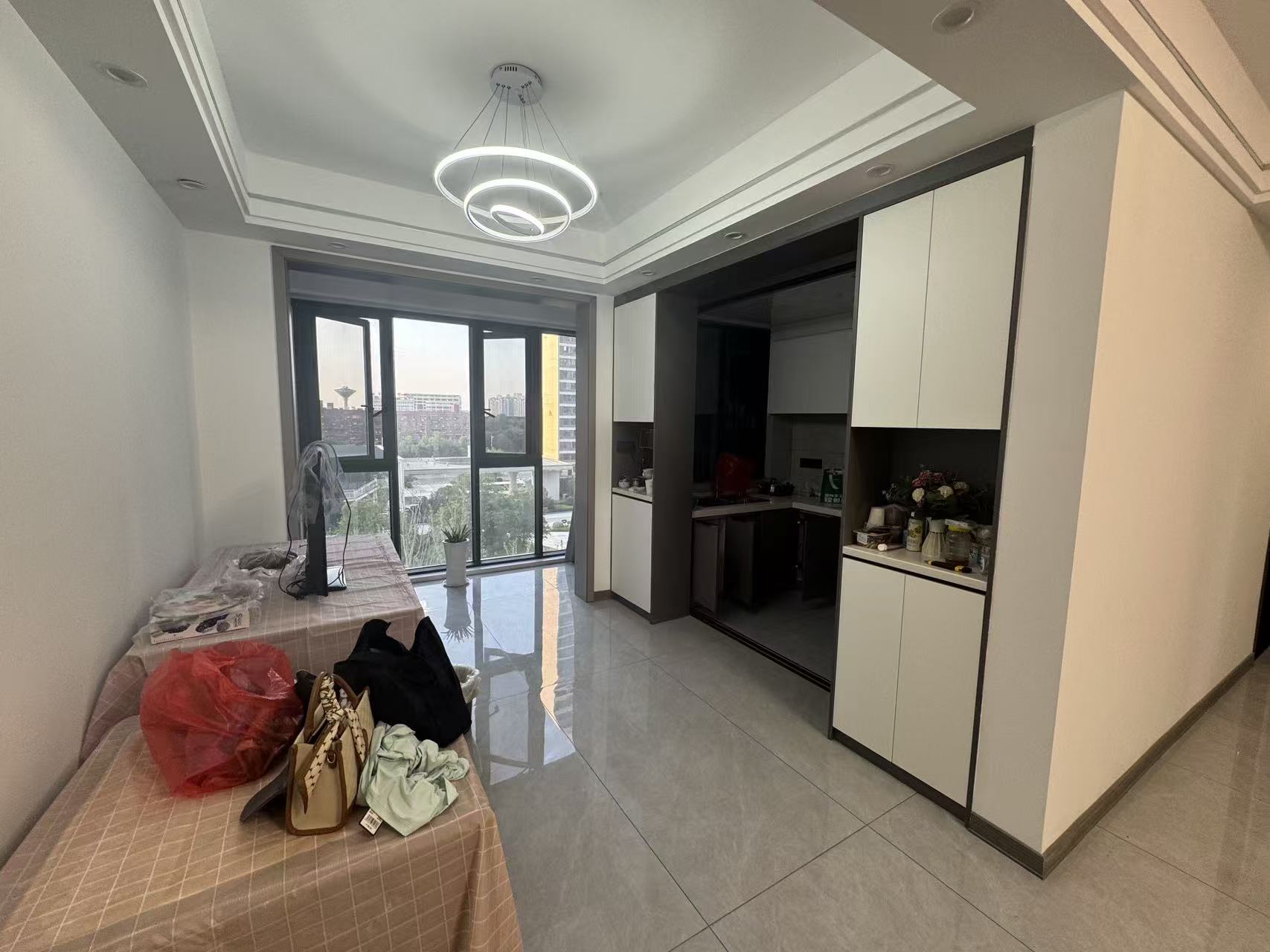 建工城城市之光 4室2厅2卫 138.0万 建工城城市之光 4室2厅2卫 138.0万室内图