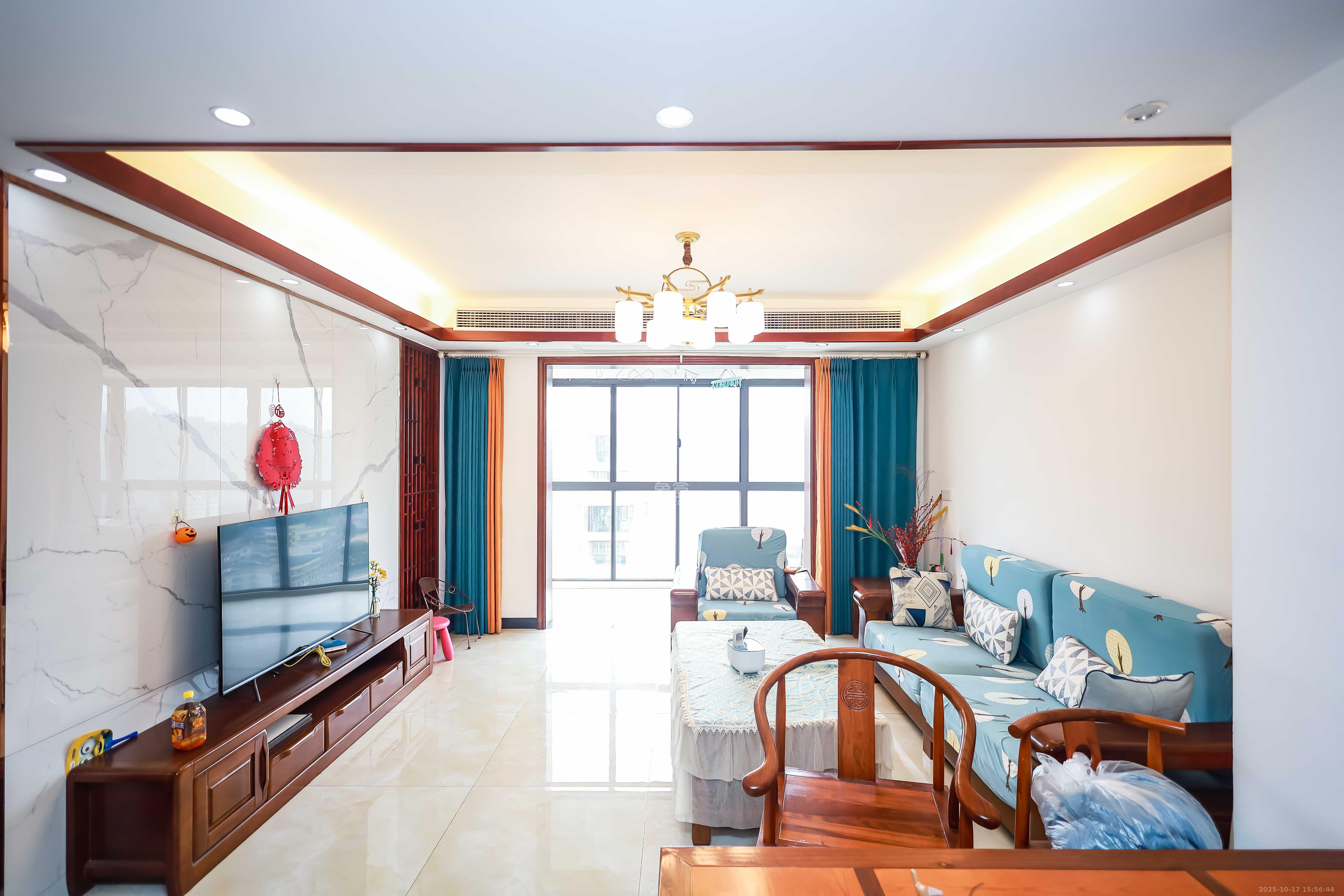 阳光晶城 4室2厅2卫 4000.0元/月 阳光晶城 4室2厅2卫 4000.0元/月室内图