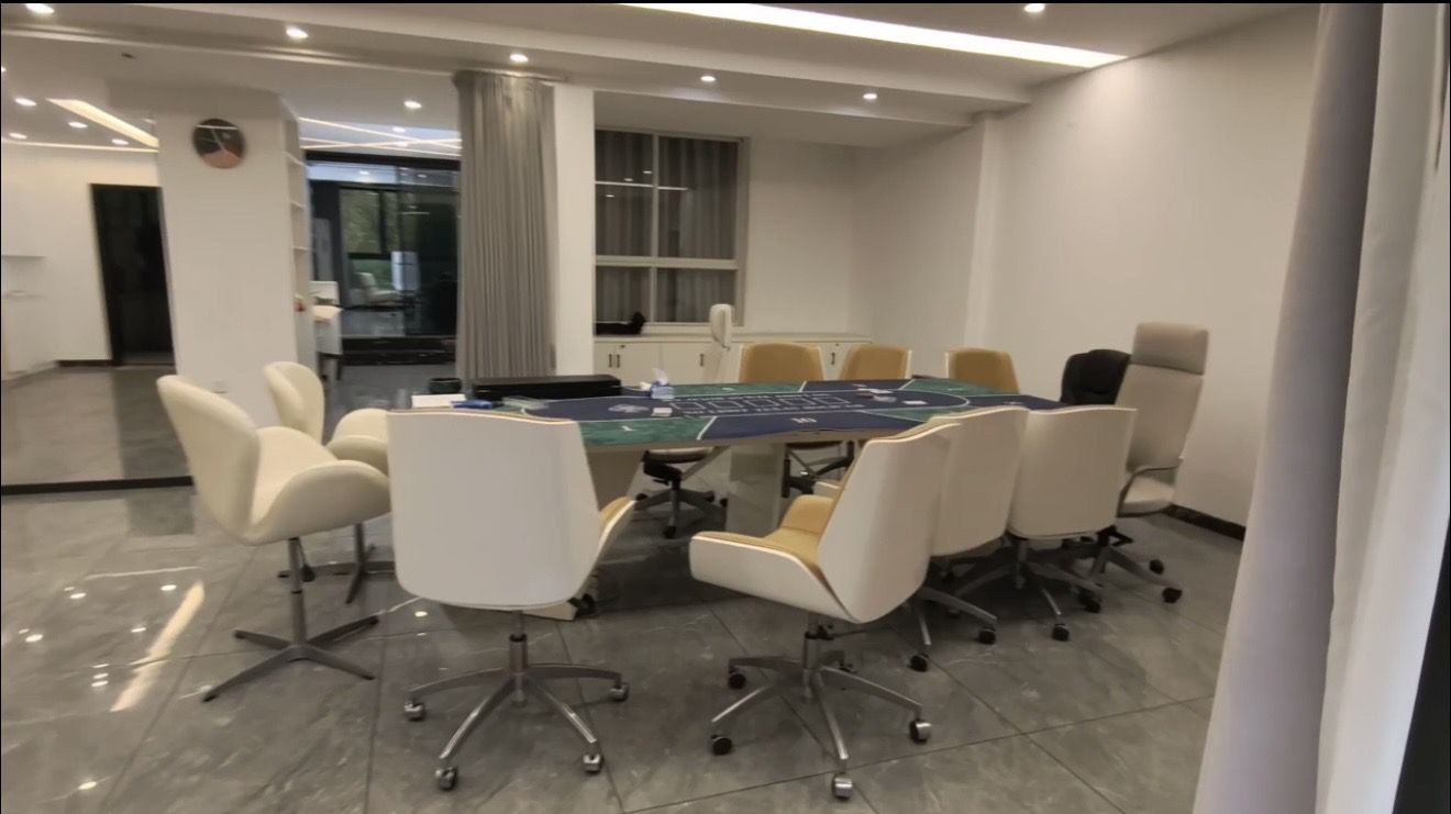 沐林美郡  4室2厅2卫    5000.0元/月室内图