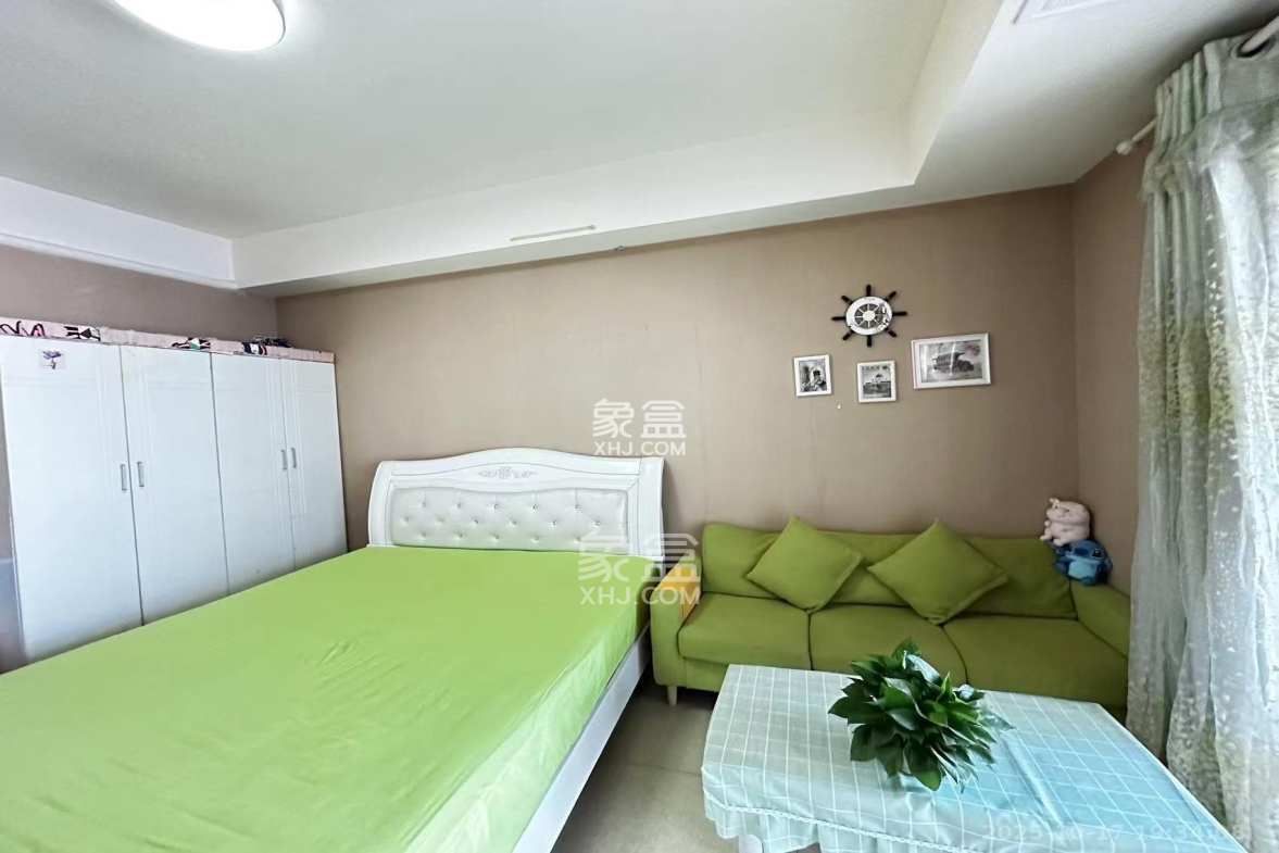 东塘瑞府 1室1厅1卫 1700.0元/月 东塘瑞府 1室1厅1卫 1700.0元/月室内图