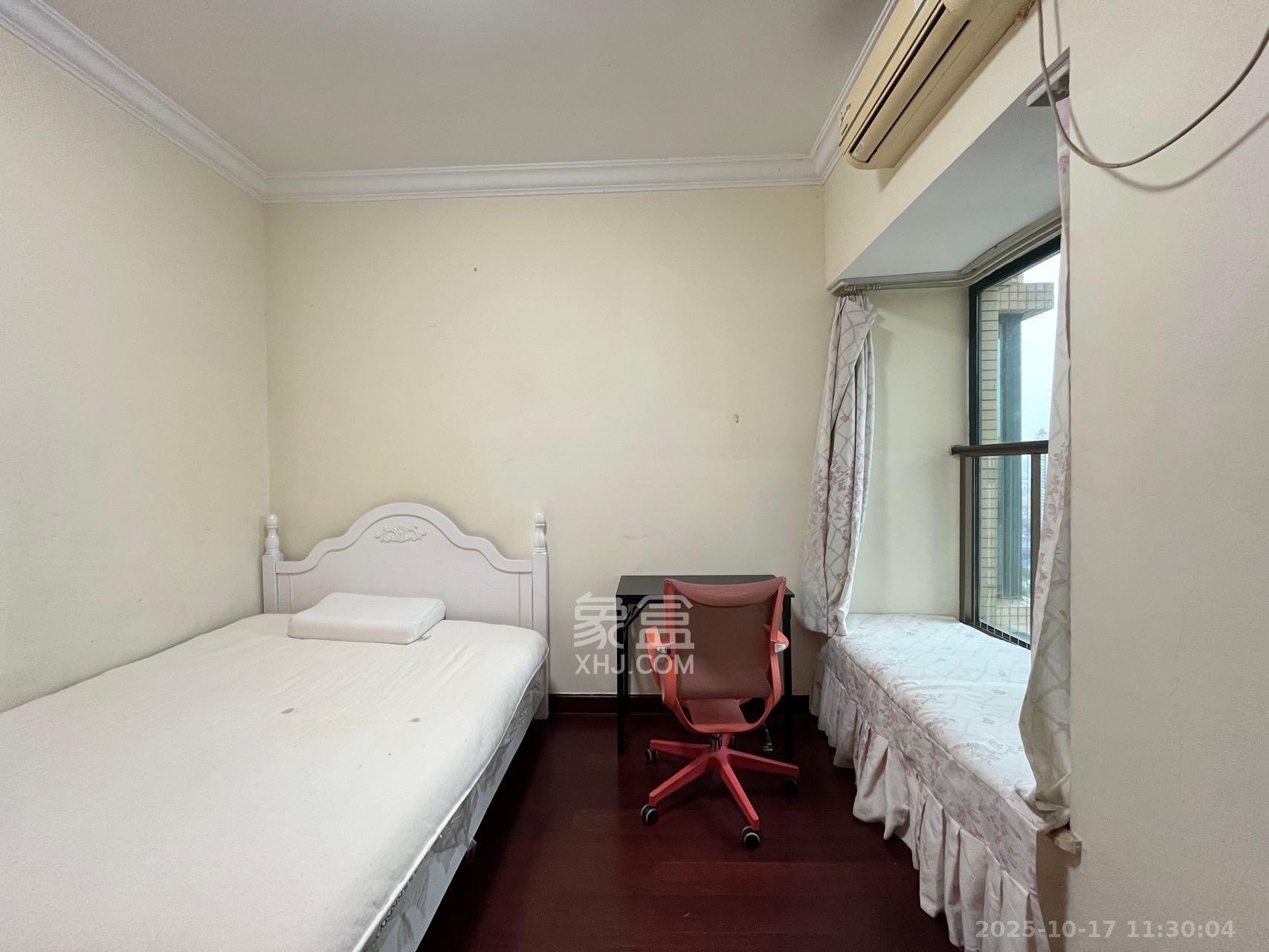 恒大雅苑  2室2厅1卫    2300.0元/月室内图