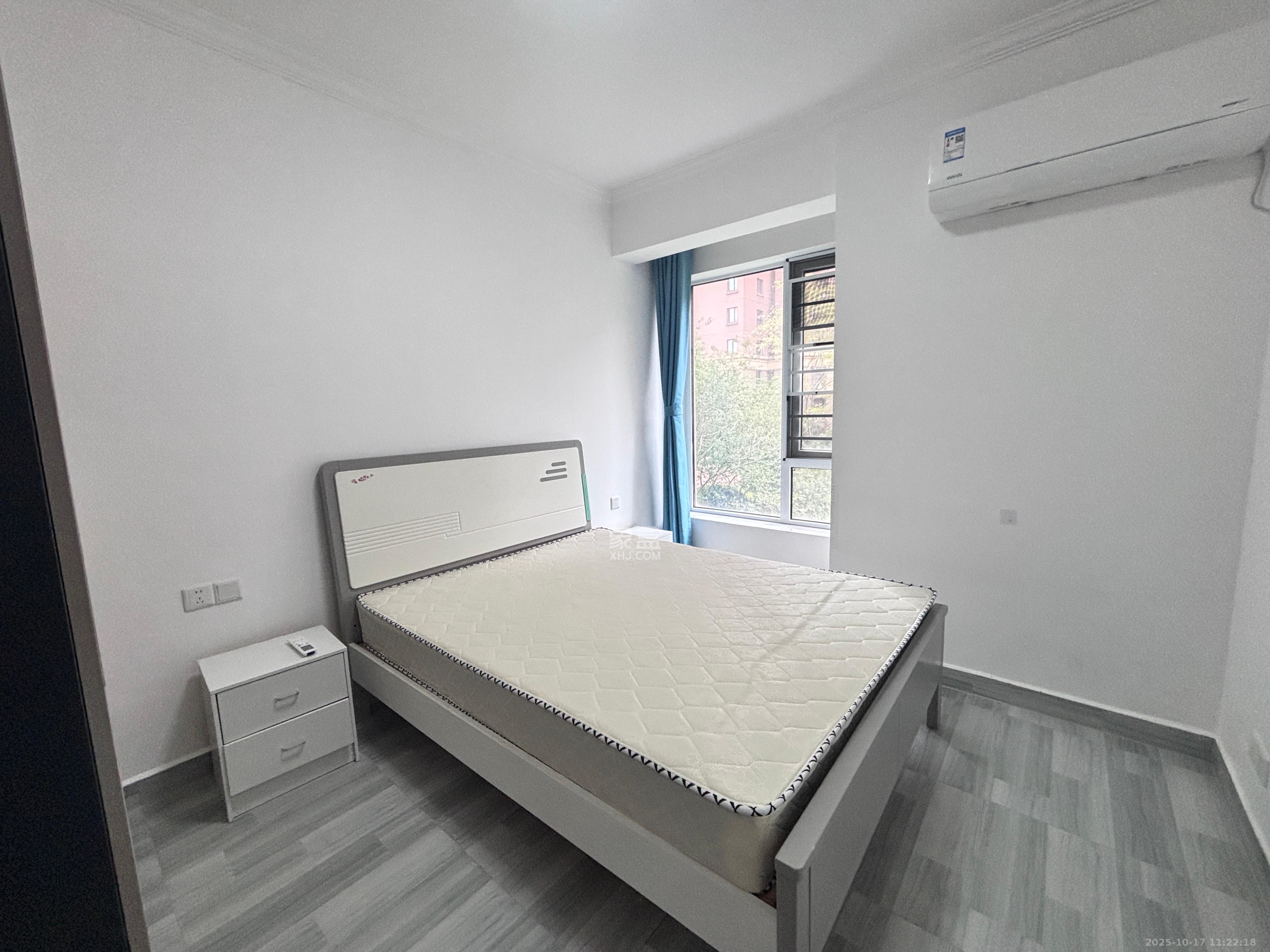 新城国际花都  1室0厅0卫    1800.0元/月室内图