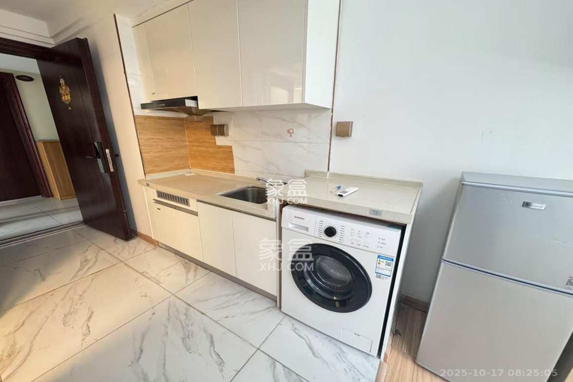 碧桂园城市之光 1室0厅0卫 1400.0元/月 碧桂园城市之光 1室0厅0卫 1400.0元/月室内图